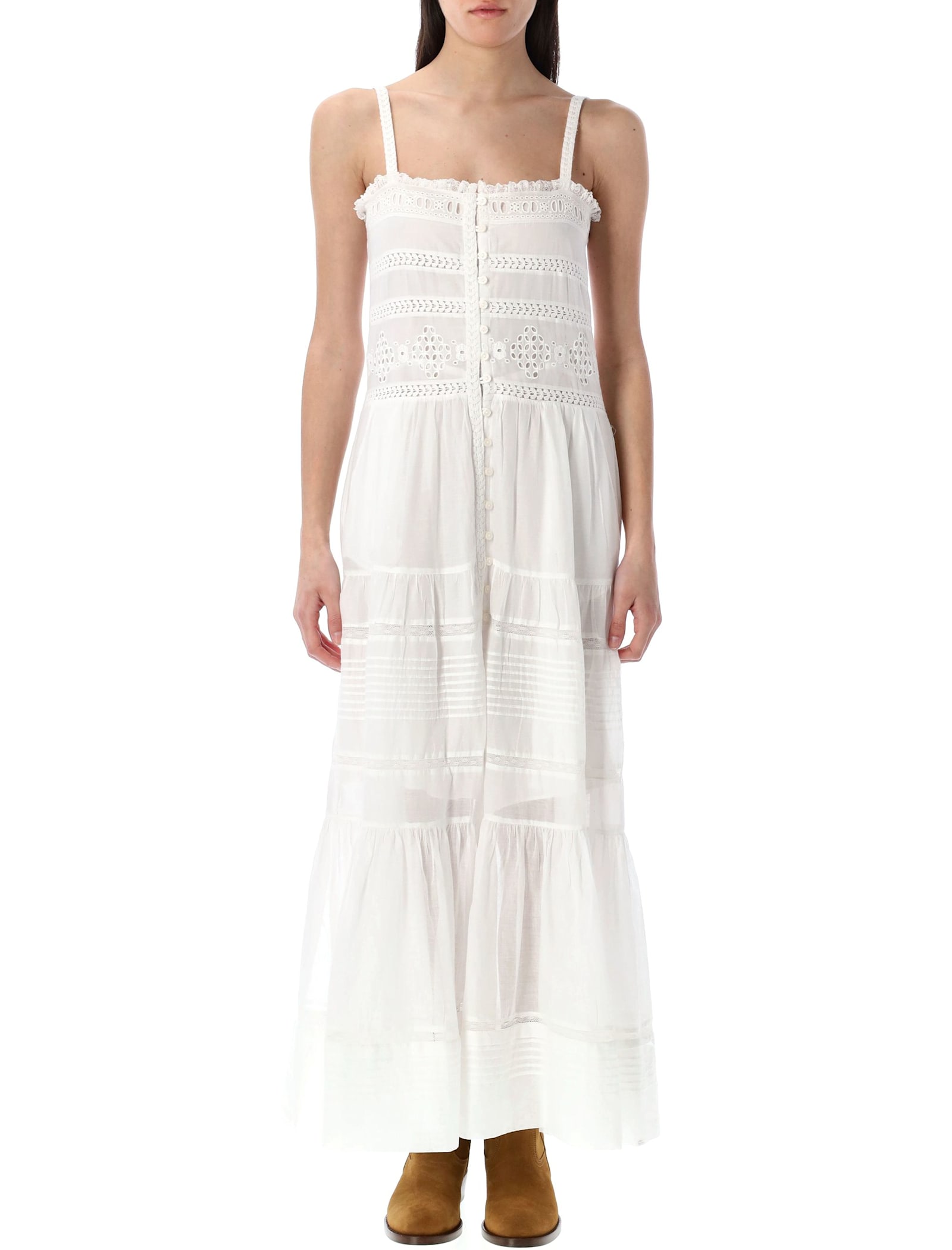 Marant Étoile Divine Dress