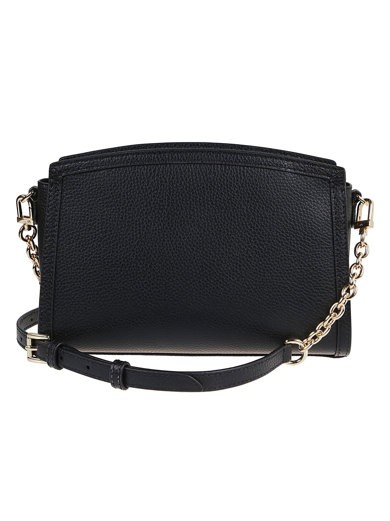 Michael Kors Chantal Crossbody Bag Black – Elys Wimbledon