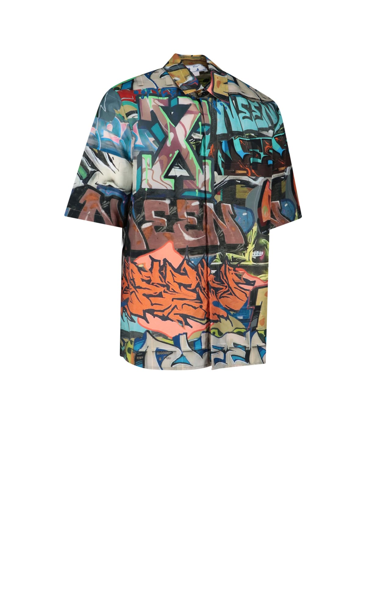 OFF-WHITE photo