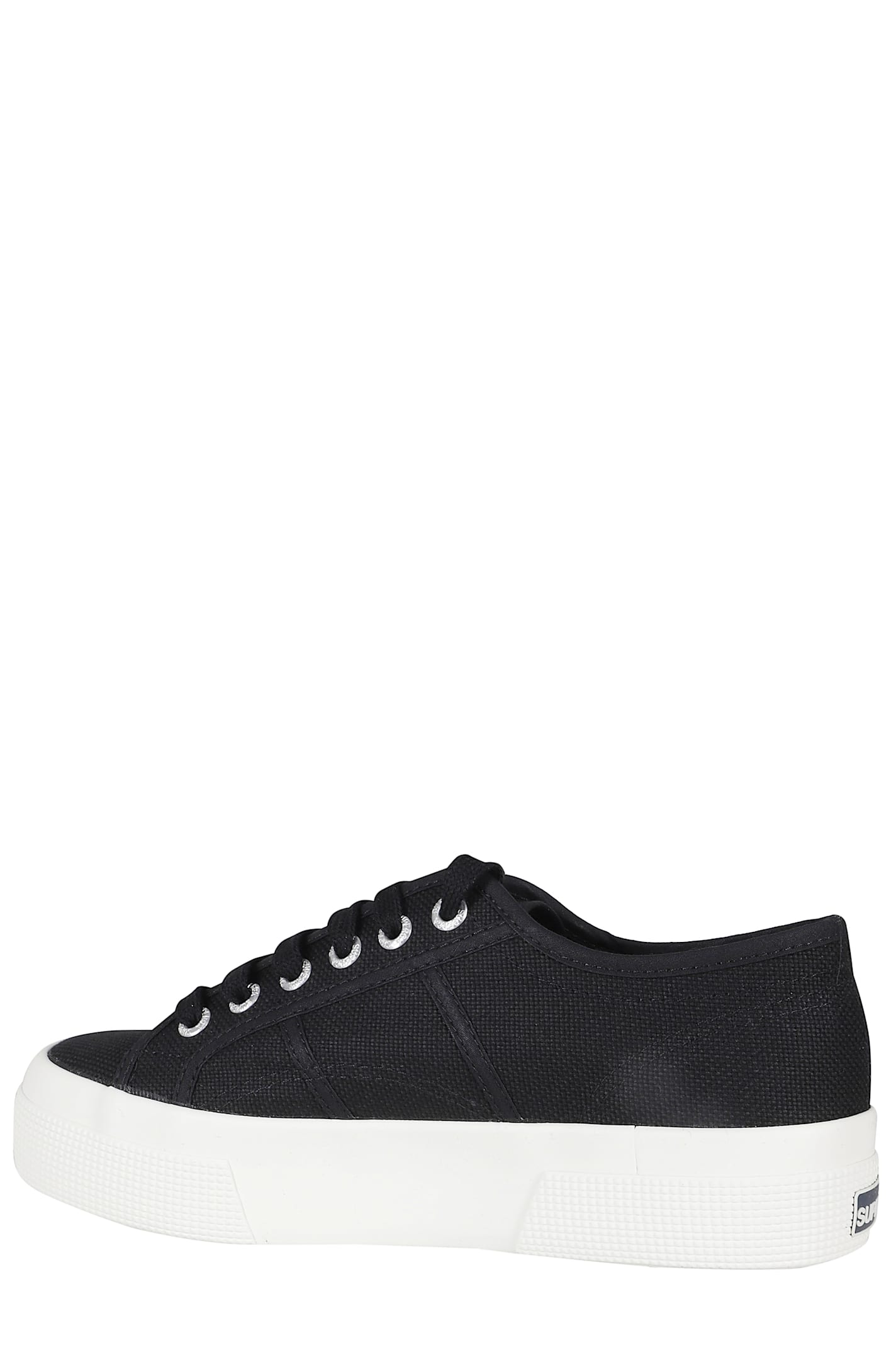 Superga Platform