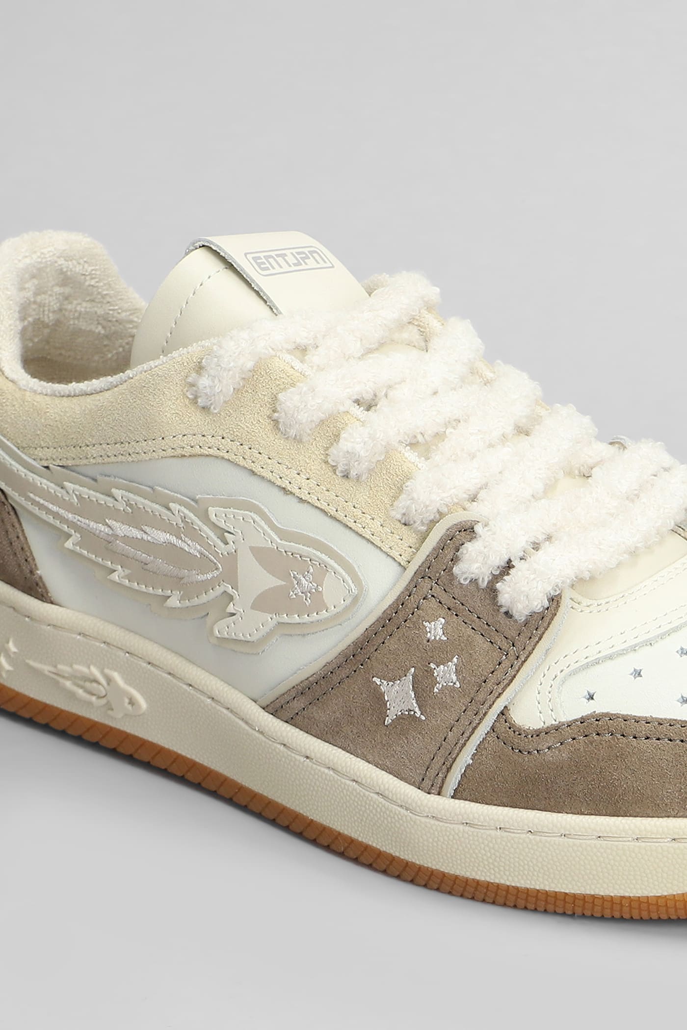 Enterprise Japan Sneaker Egg Rocket M