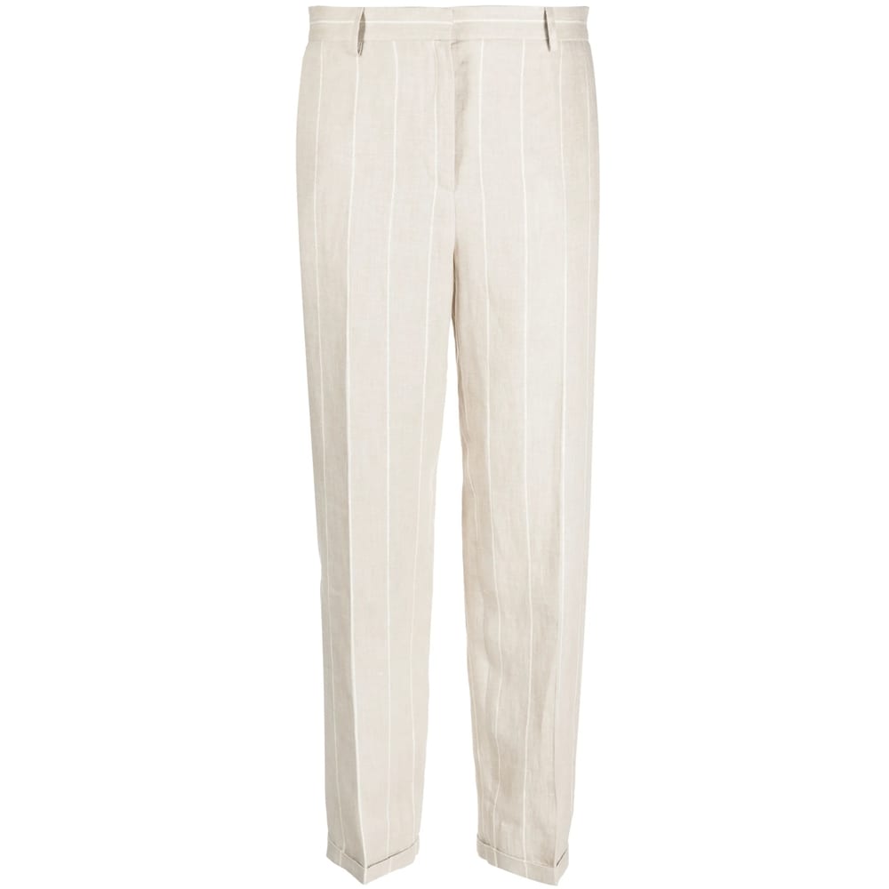 Antonelli Neutral Pants In Neutral