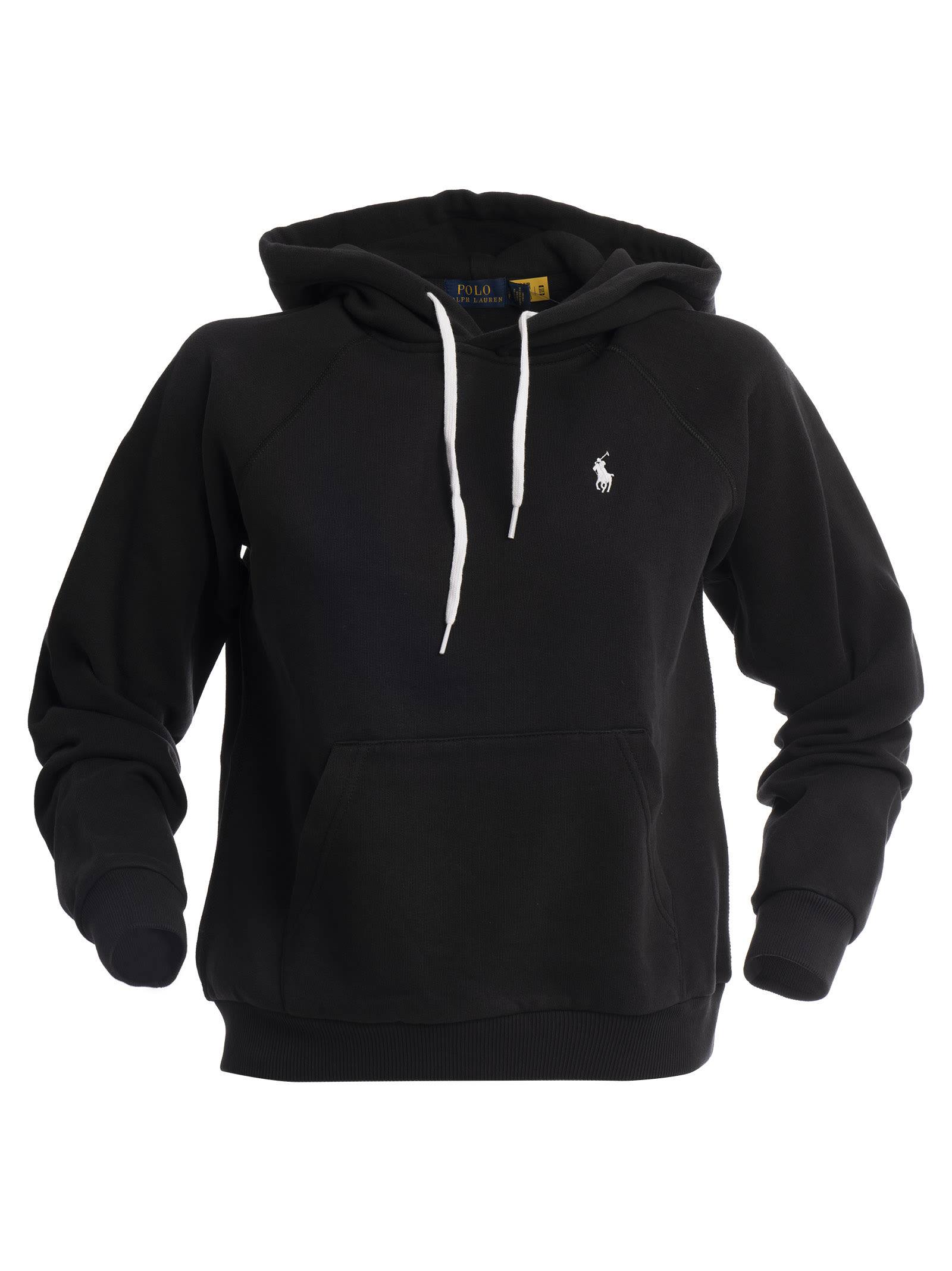 Ralph Lauren Hooded Sweatshirt