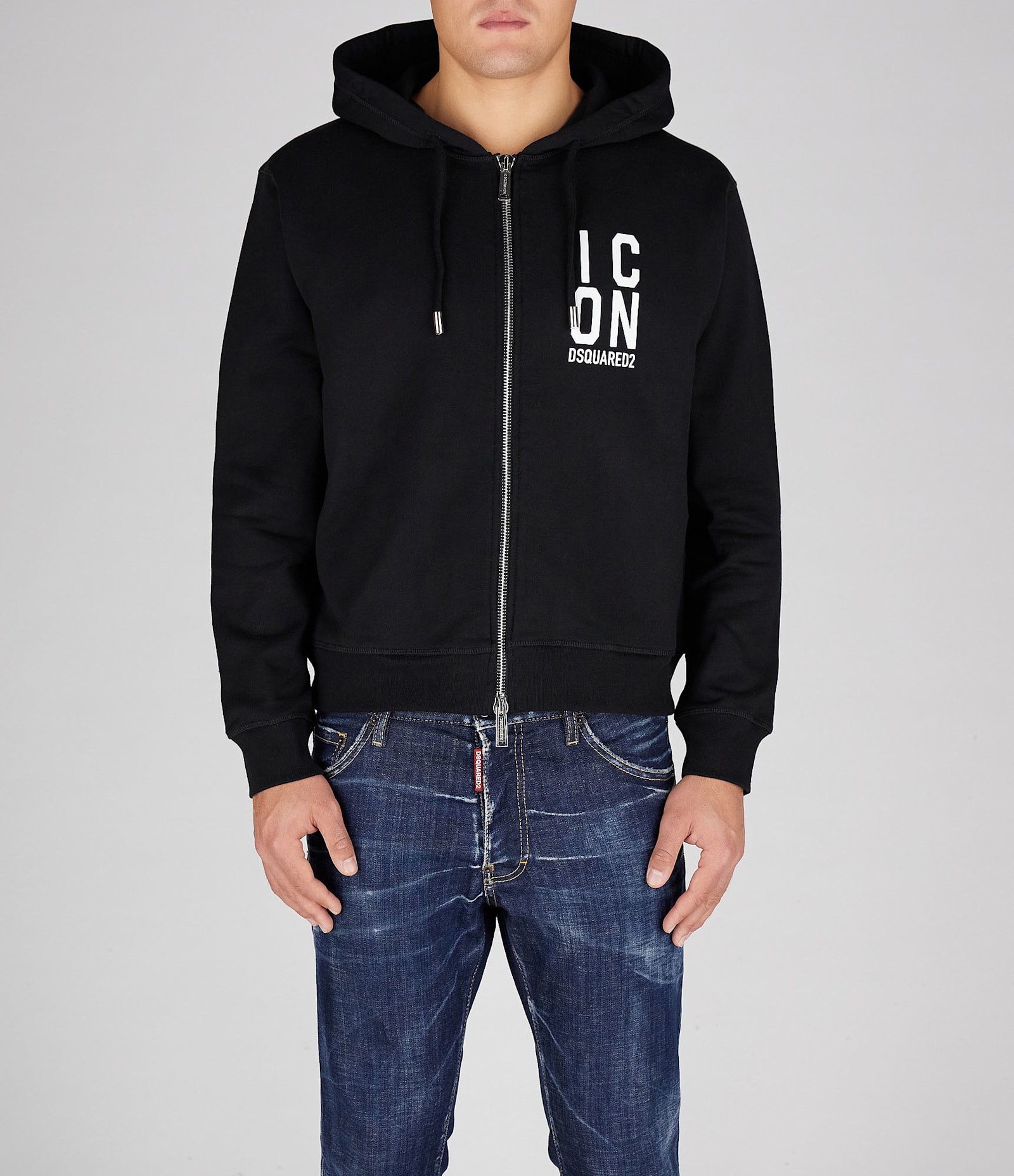 DSQUARED2 DSQUARED2 SWEATSHIRT 