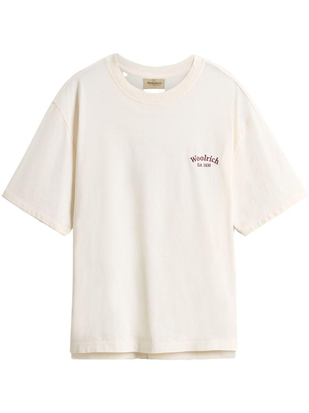 Woolrich T-shirts And Polos Classic