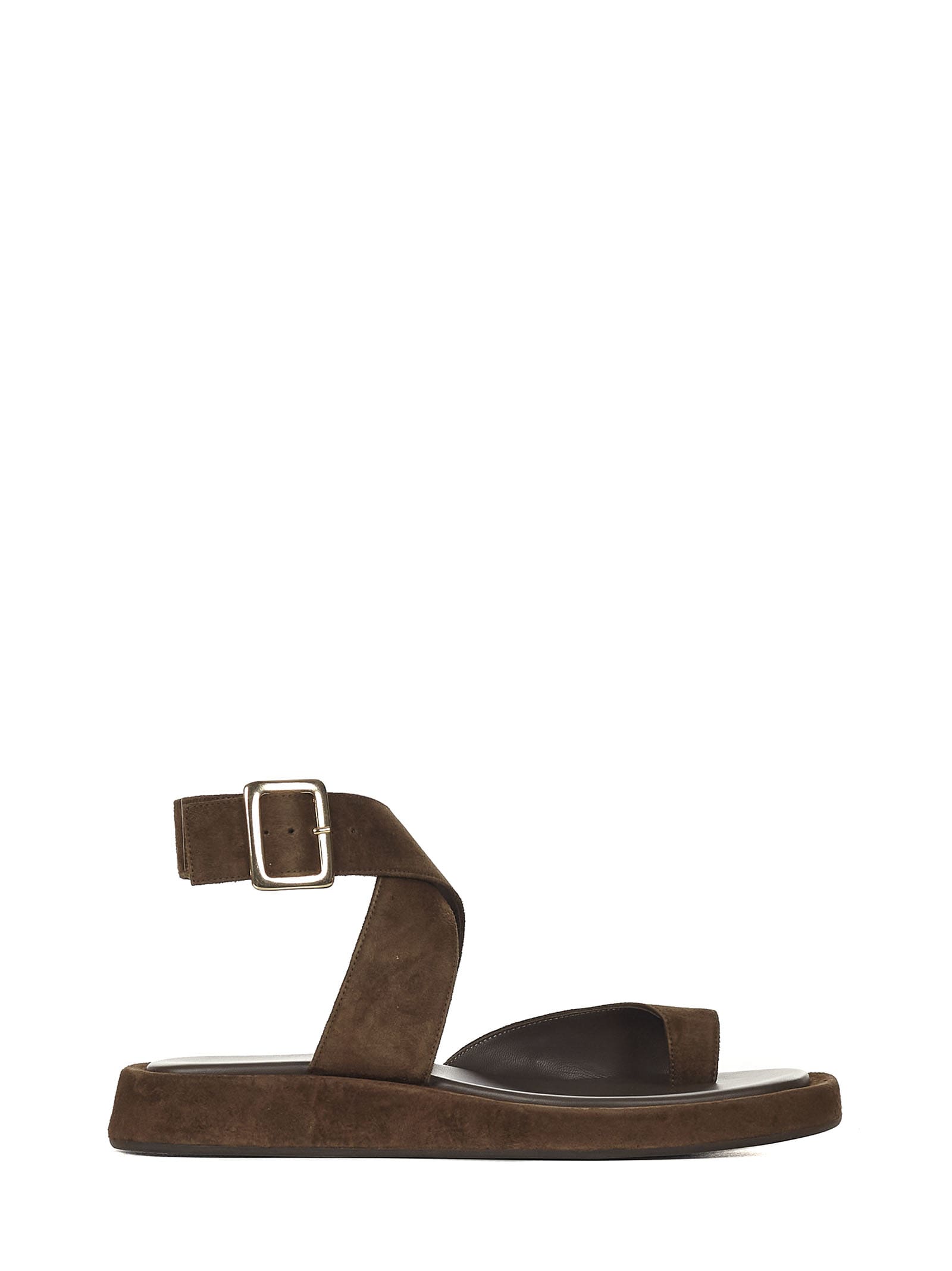 Gia Couture/rhw Rosie 4 Sandals