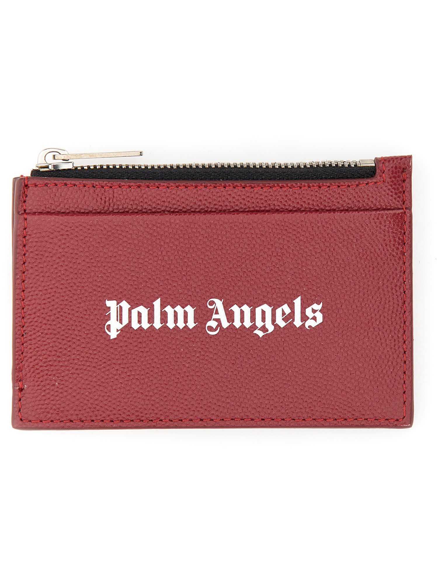 Palm Angels Caviar Card Holder
