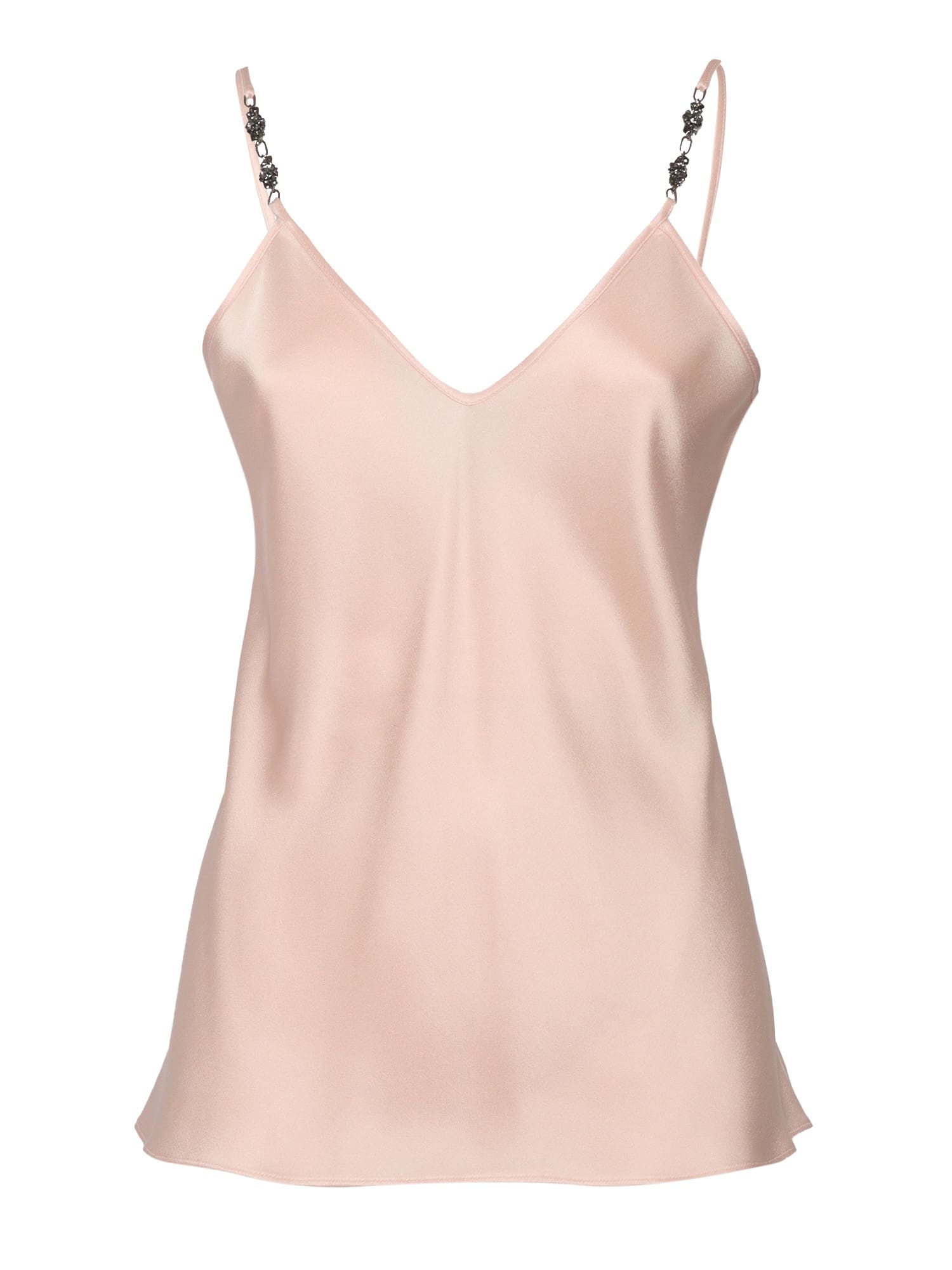 Afelio Top-woven Waistcoat
