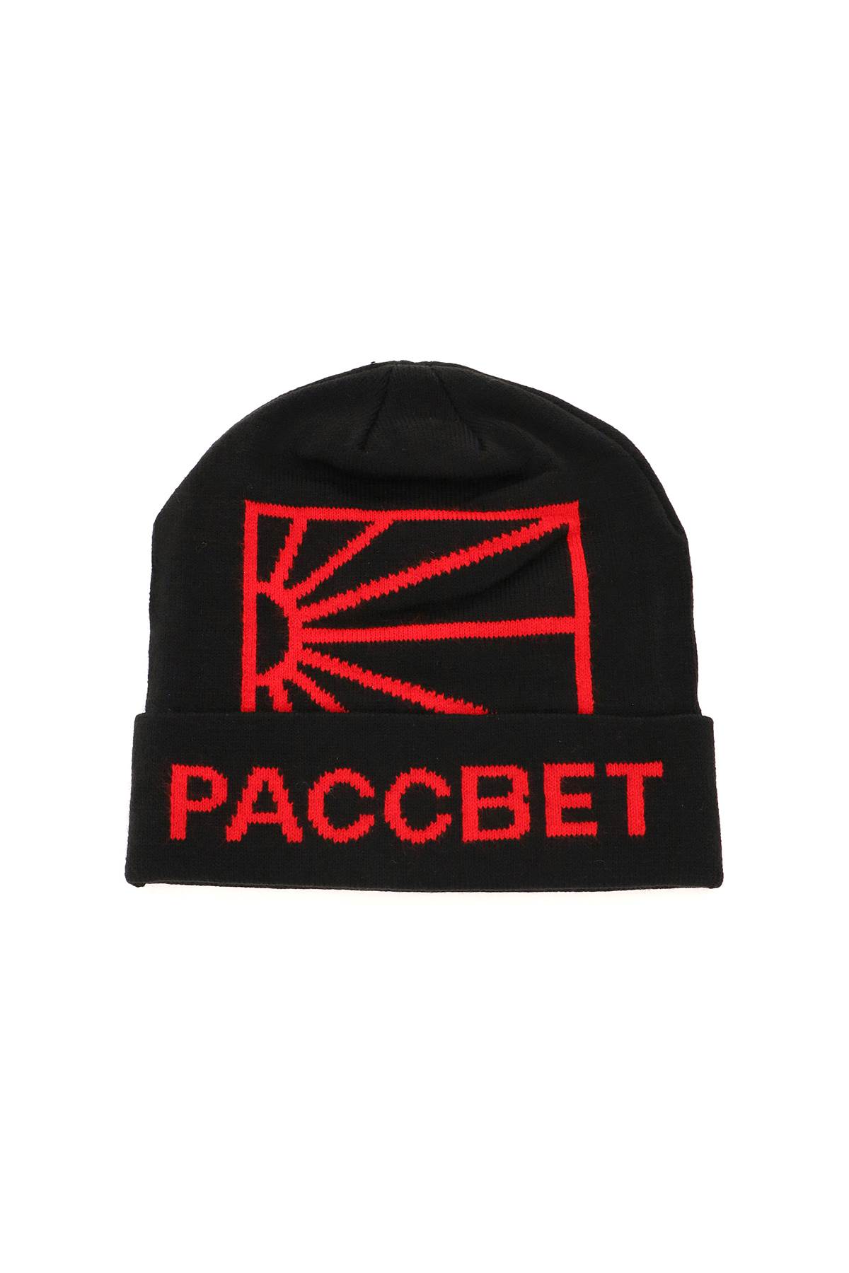 PACCBET Beanie Hat With Logo