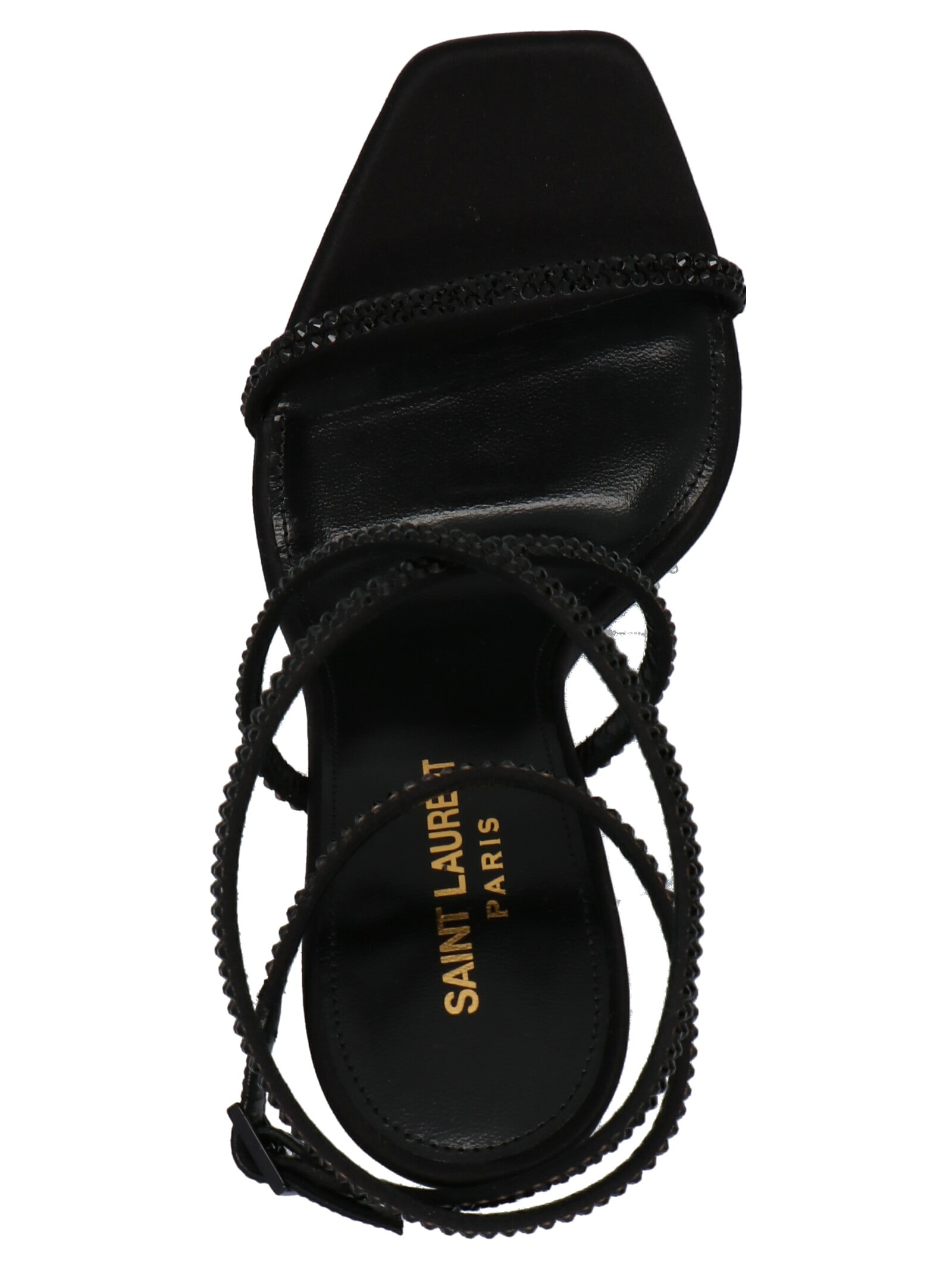 SAINT LAURENT OPYUM SANDALS