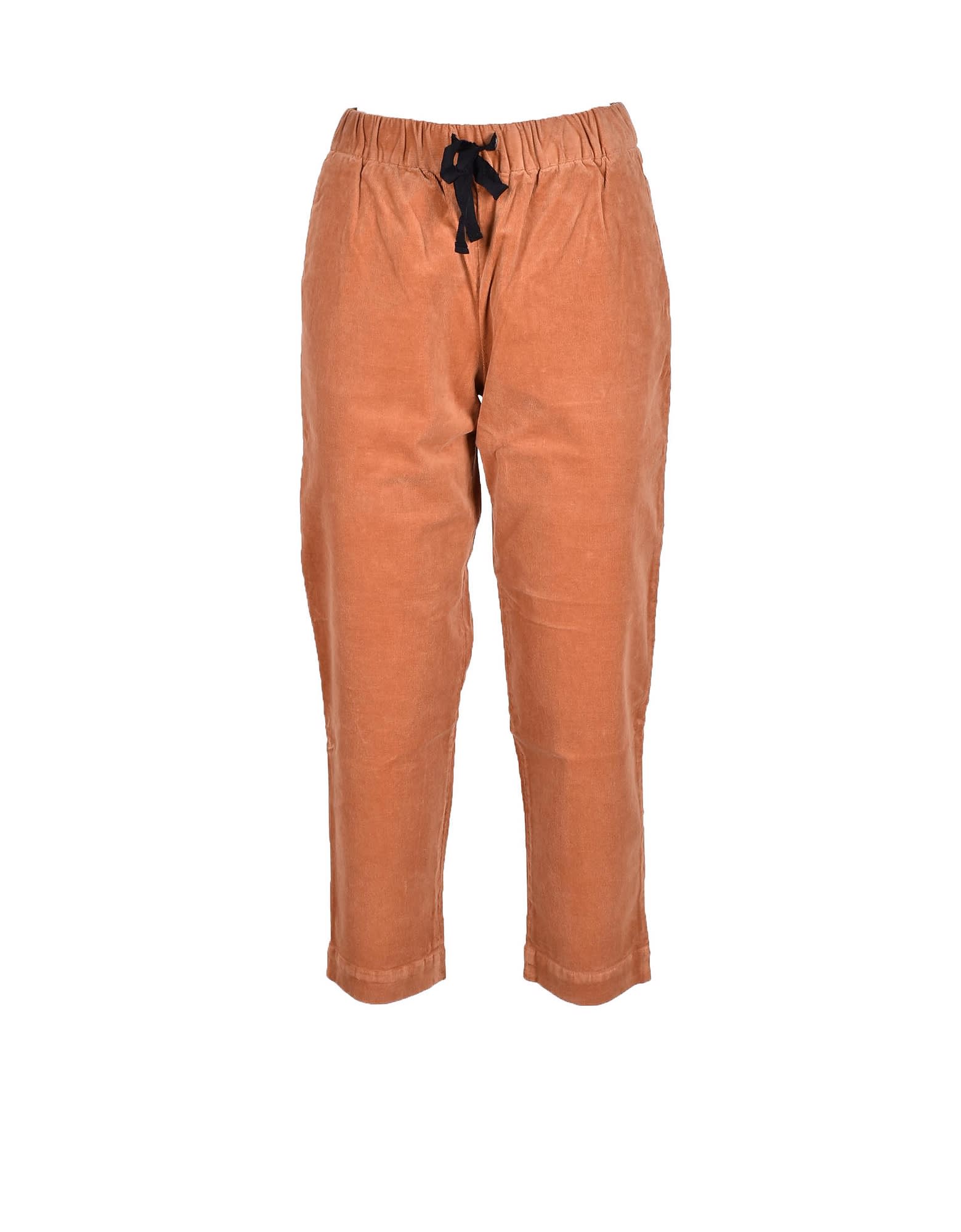 Sun 68 Womens Brown Pants