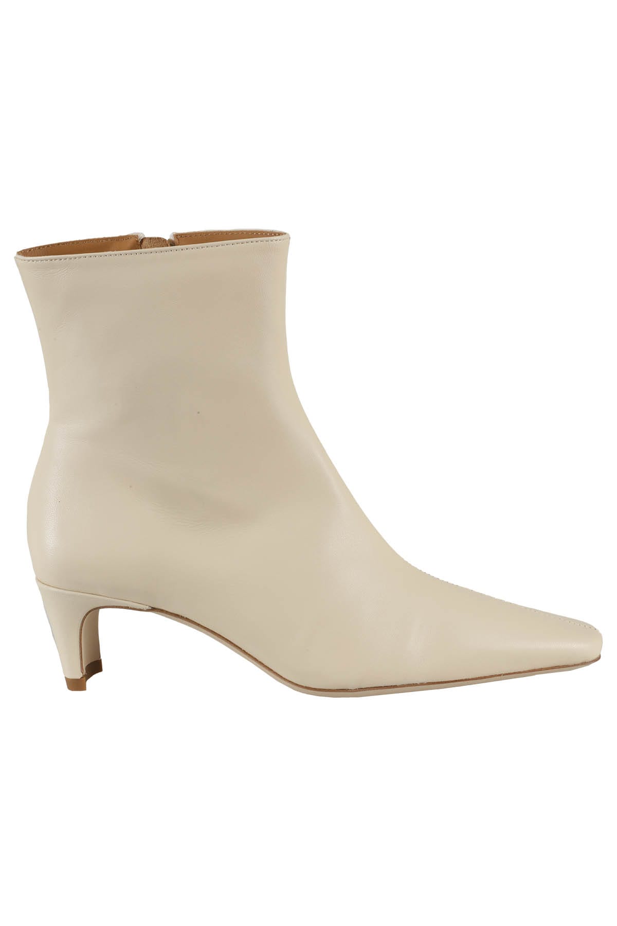 STAUD WALLY ANKLE BOOT