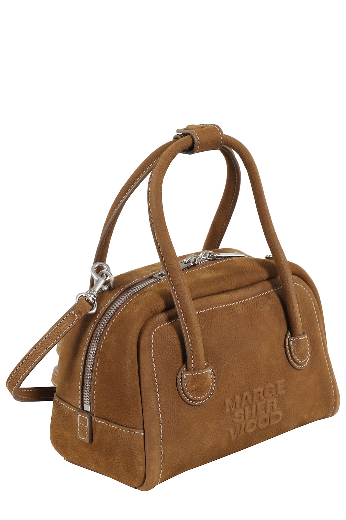 MARGE SHERWOOD SOFT TOTE MINI