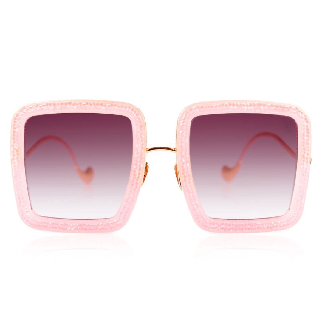 Anna-karin Karlsson Beaming Skypink In Pink