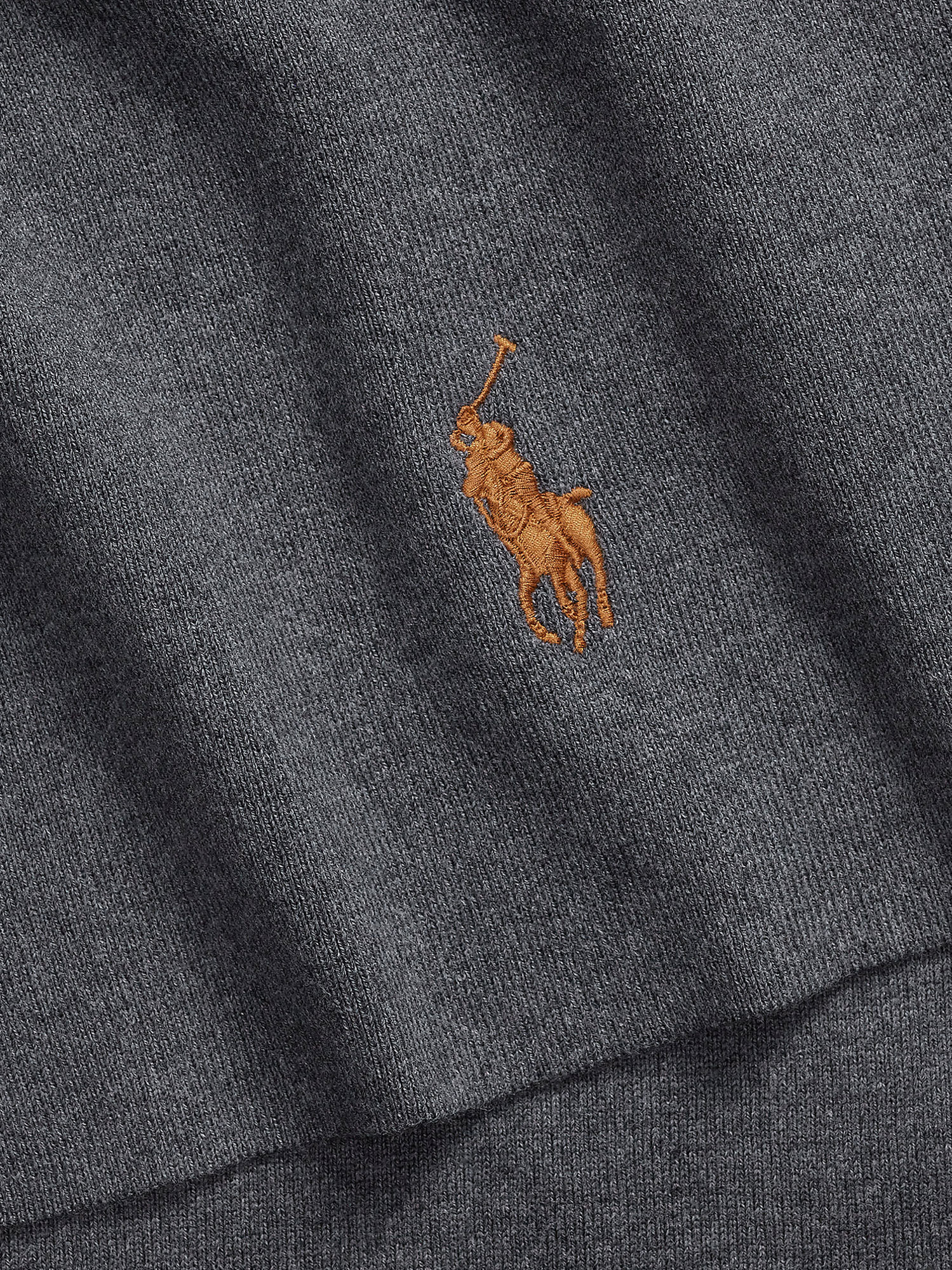 Polo Ralph Lauren Relaxed Style Hat Folded Cuff