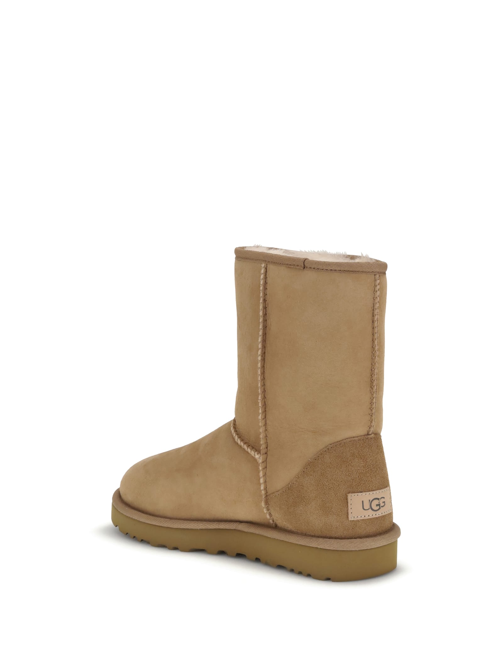 Ugg Classic Short Ii Boots
