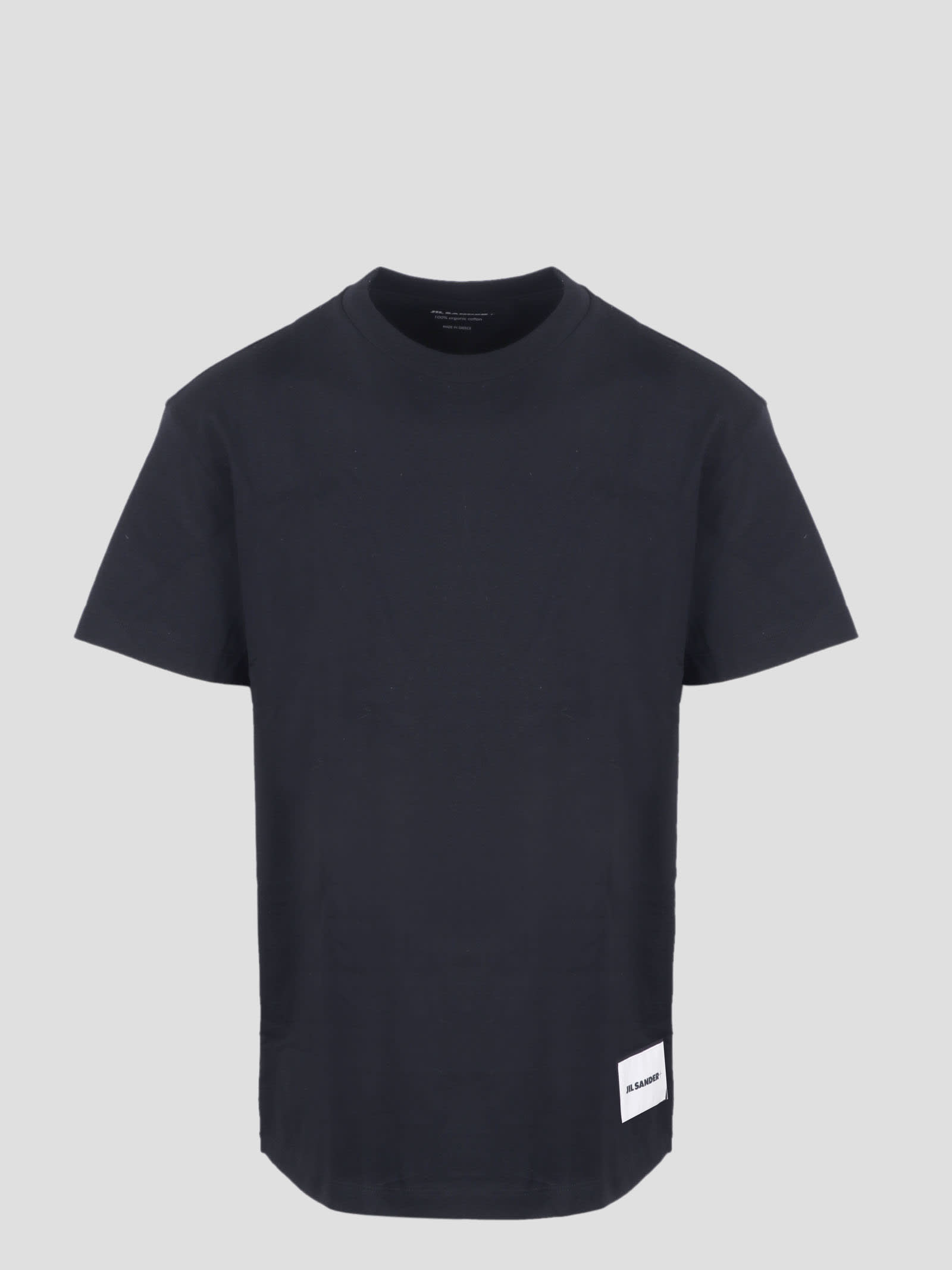 Jil Sander 3 Pack T-shirt