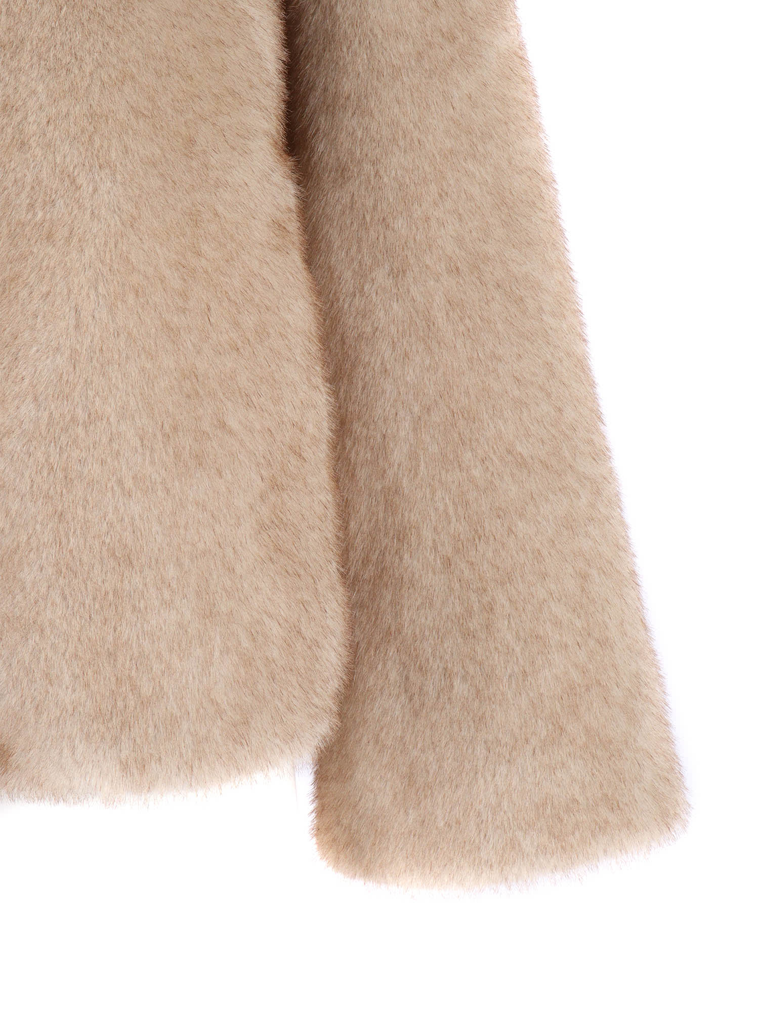 P.a.r.o.s.h Jacket In Multi