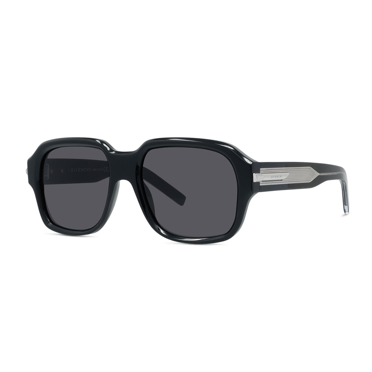 Givenchy Gv40114i Gv One 01a Nero Sunglasses In Black