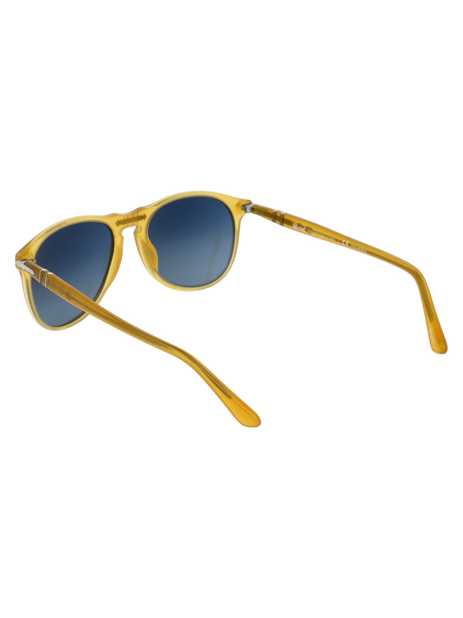 Shop Persol 0po9649s Sunglasses In 204/s3 Honey