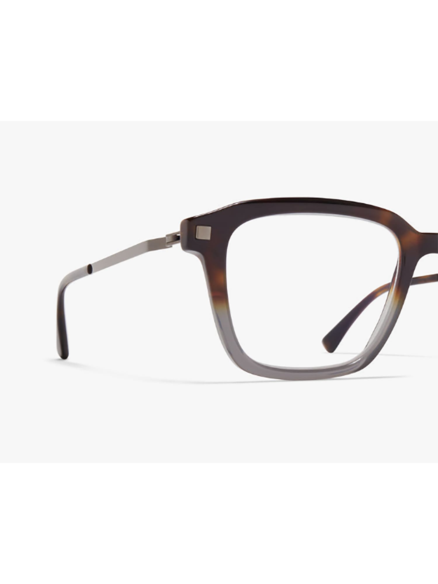 Shop Mykita Ahti Eyewear In Santiago Gradient