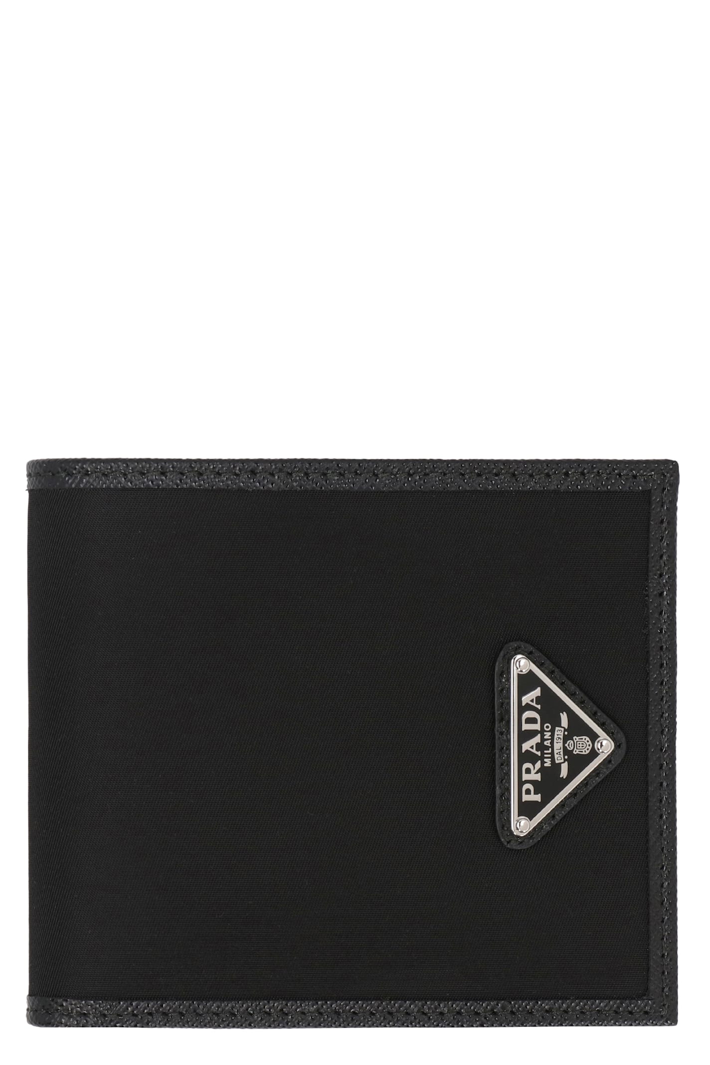 PRADA RE-NYLON WALLET 