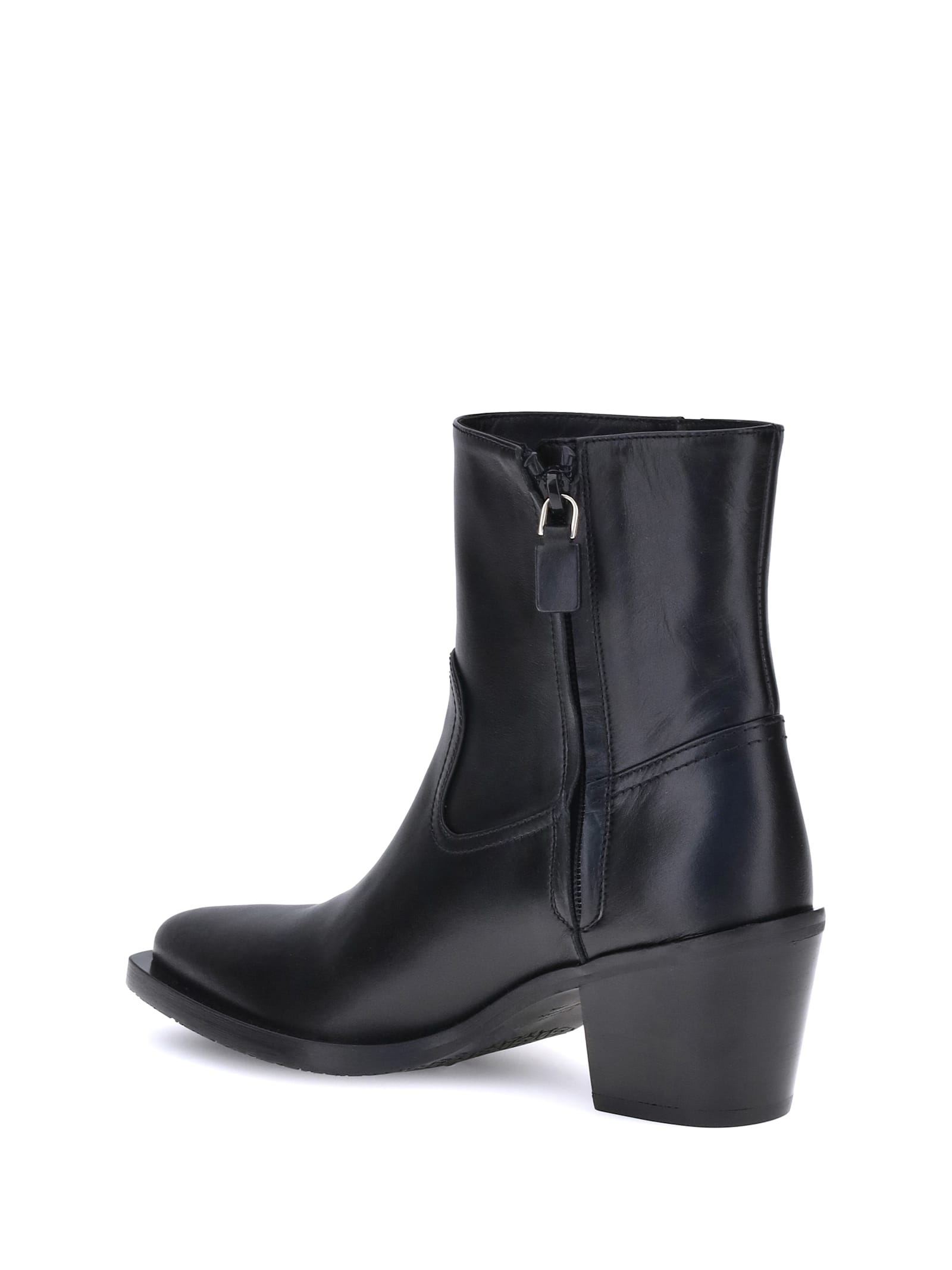 Stuart Weitzman Tate Bootie