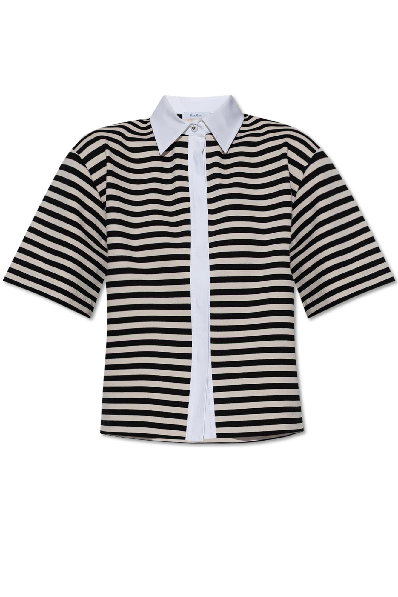 Max Mara Wilson Shirt