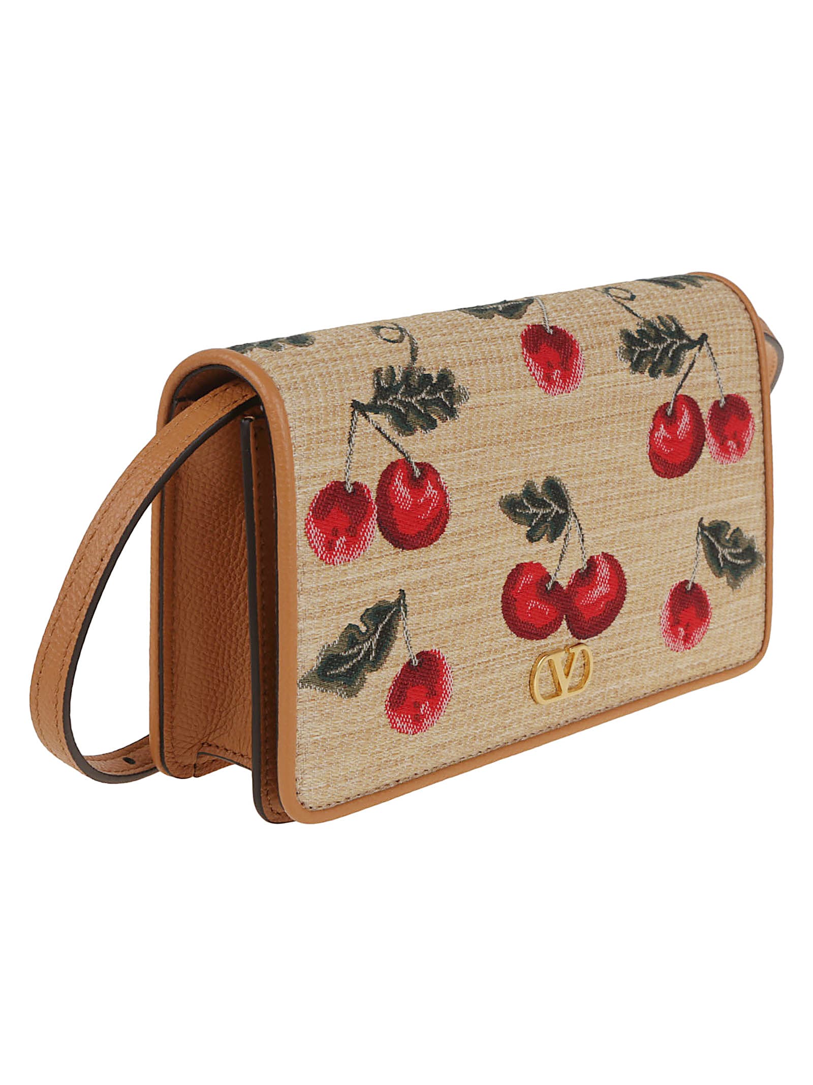 VALENTINO GARAVANI MINI BAG VLOGO SIGNATURE