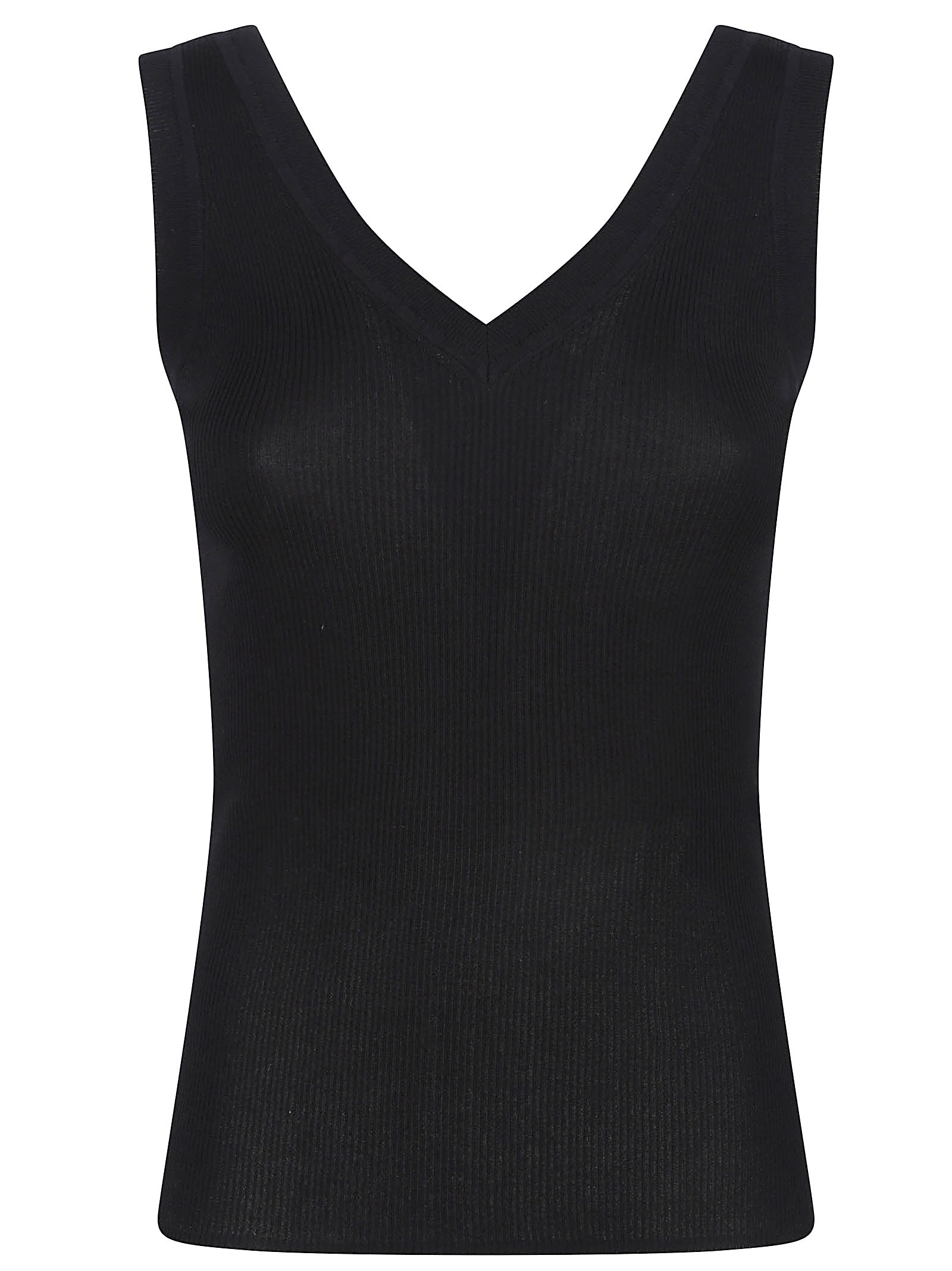 Parosh Cipria25 Tank Top