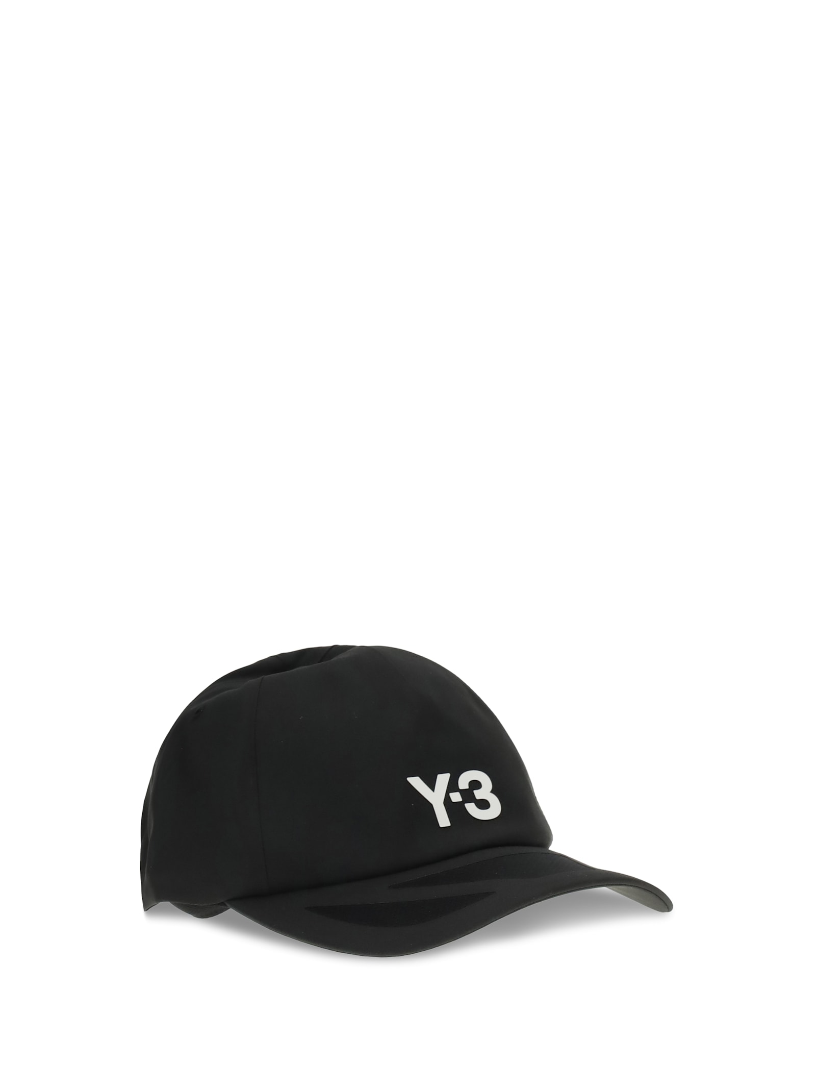 Y-3 Climacool Baseball Hat In Black