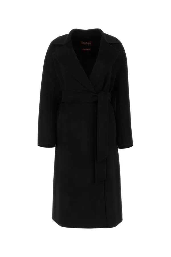 Max Mara Studio Cappotti - Max Mara Studio - Modalova
