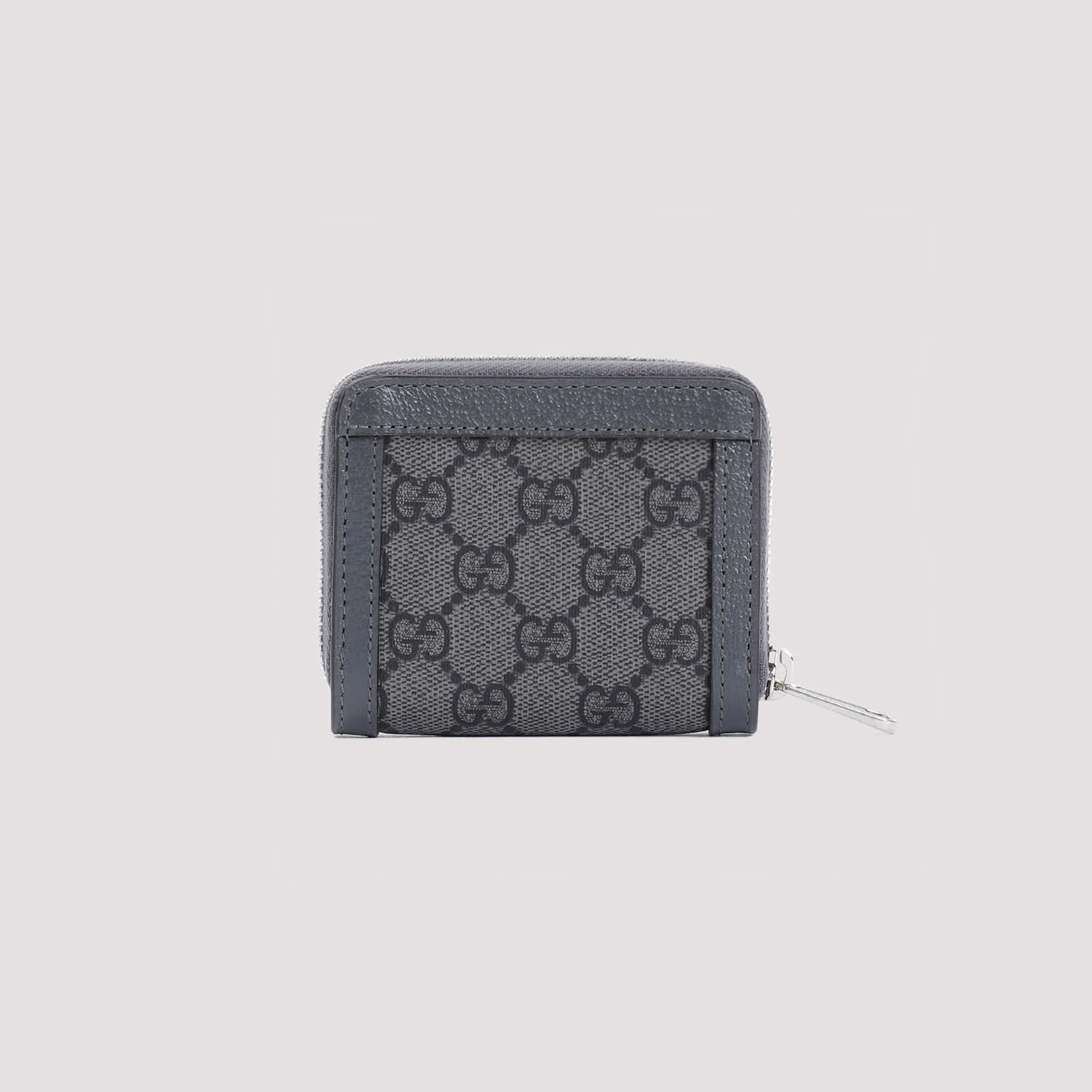 GUCCI GG SUPREME WALLET 