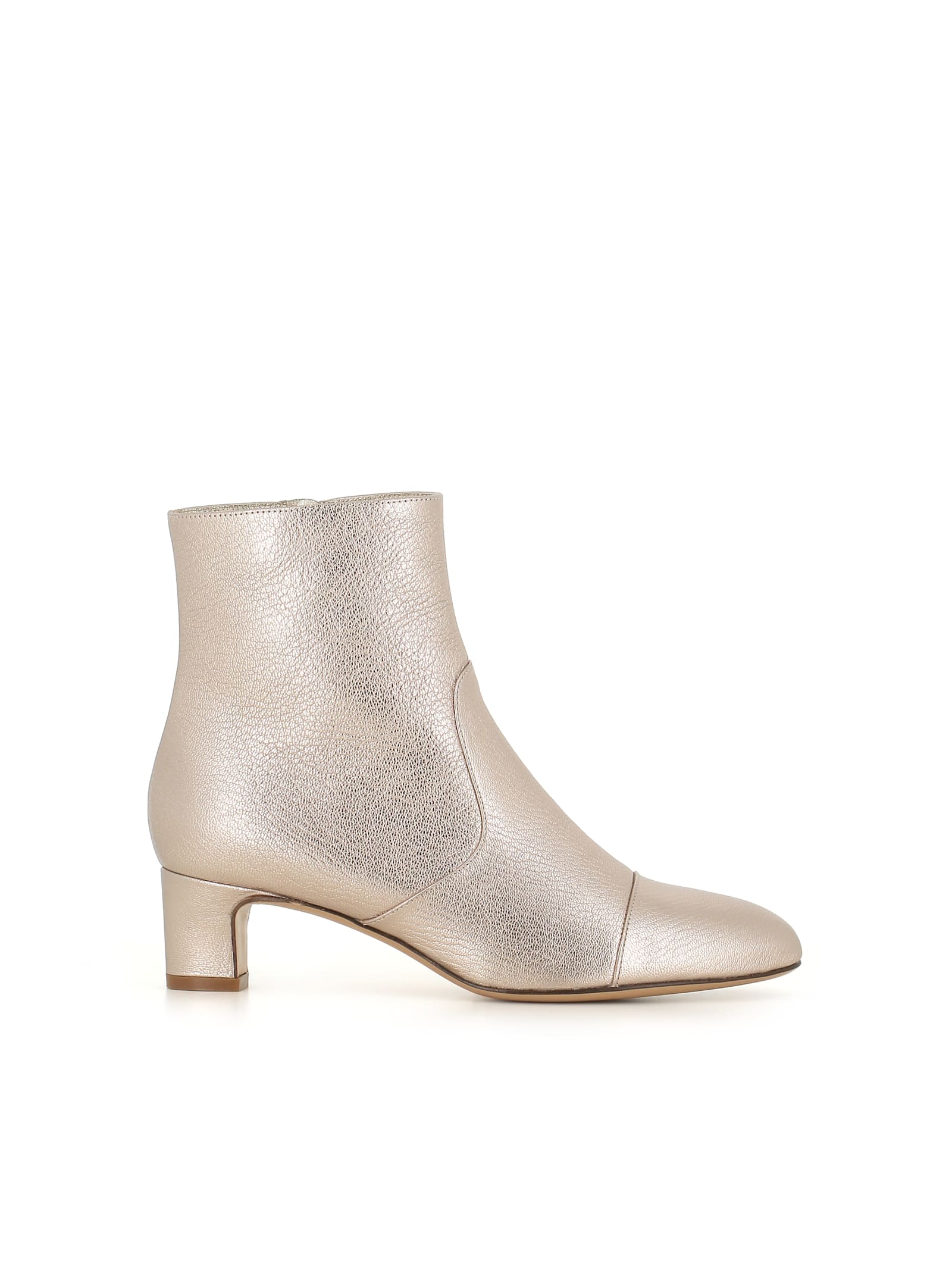Ankle Boot 2826