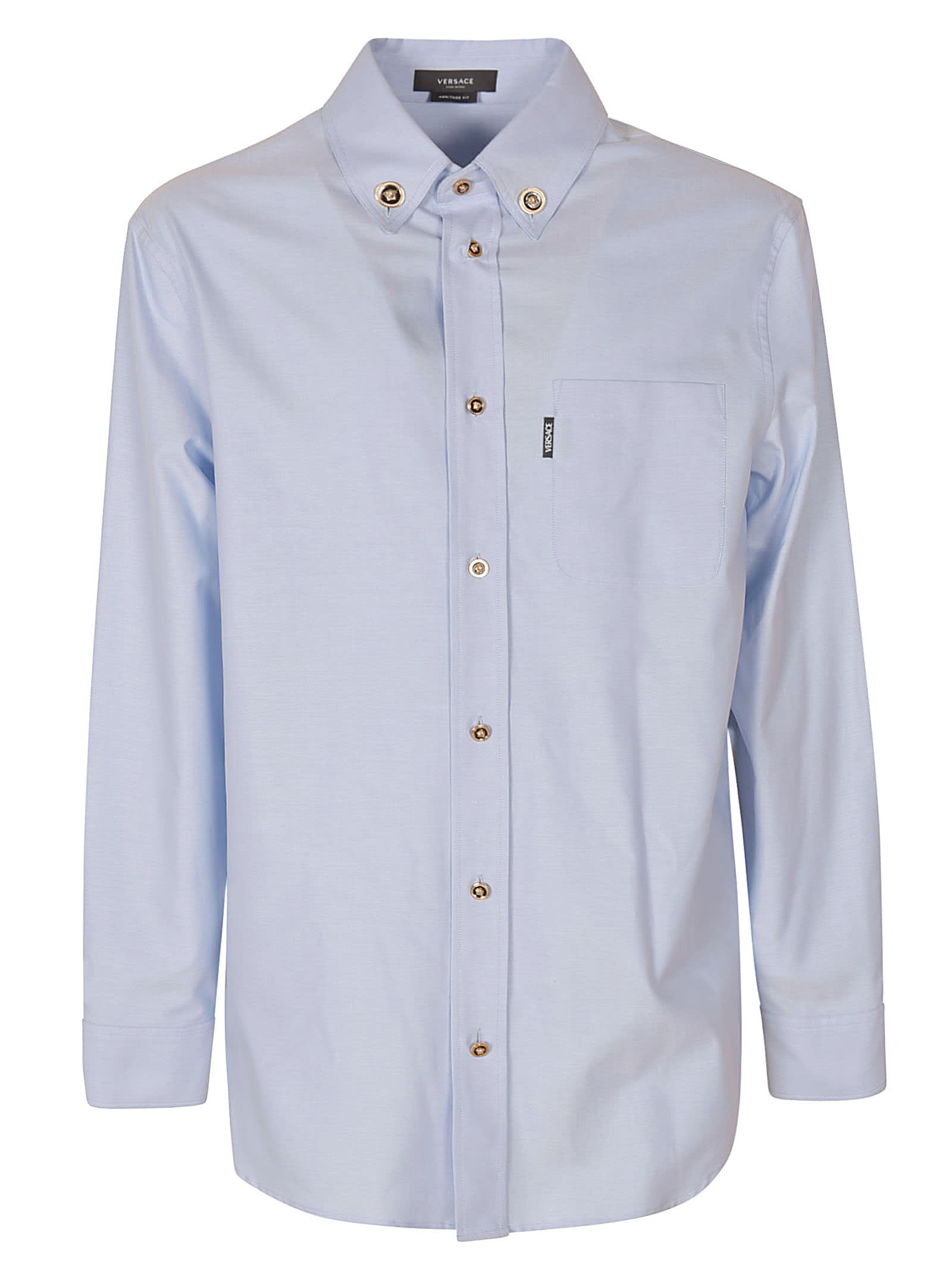 Versace Long-sleeved Shirt
