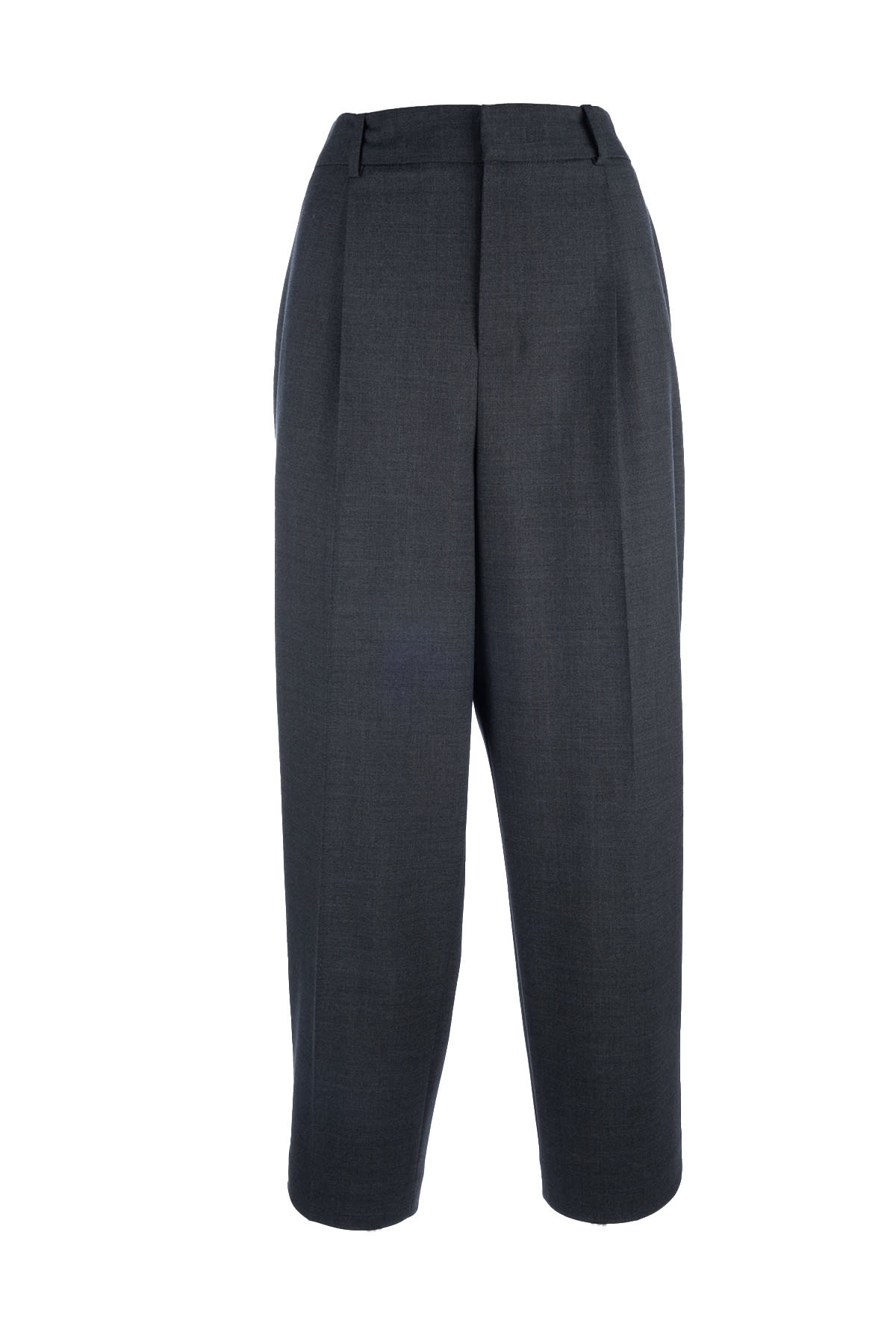 Pt Torino Pantaloni In Gray