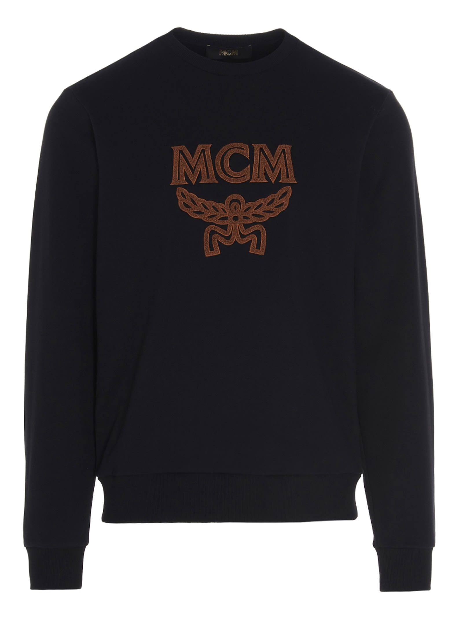 Mcm mcm Collection Sweater