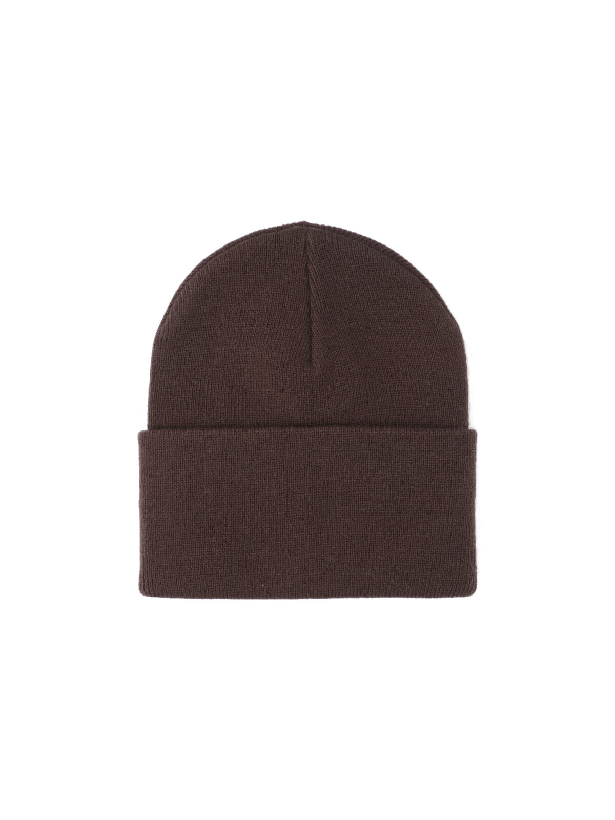 Carhartt Watch Hat Beanie In Brown