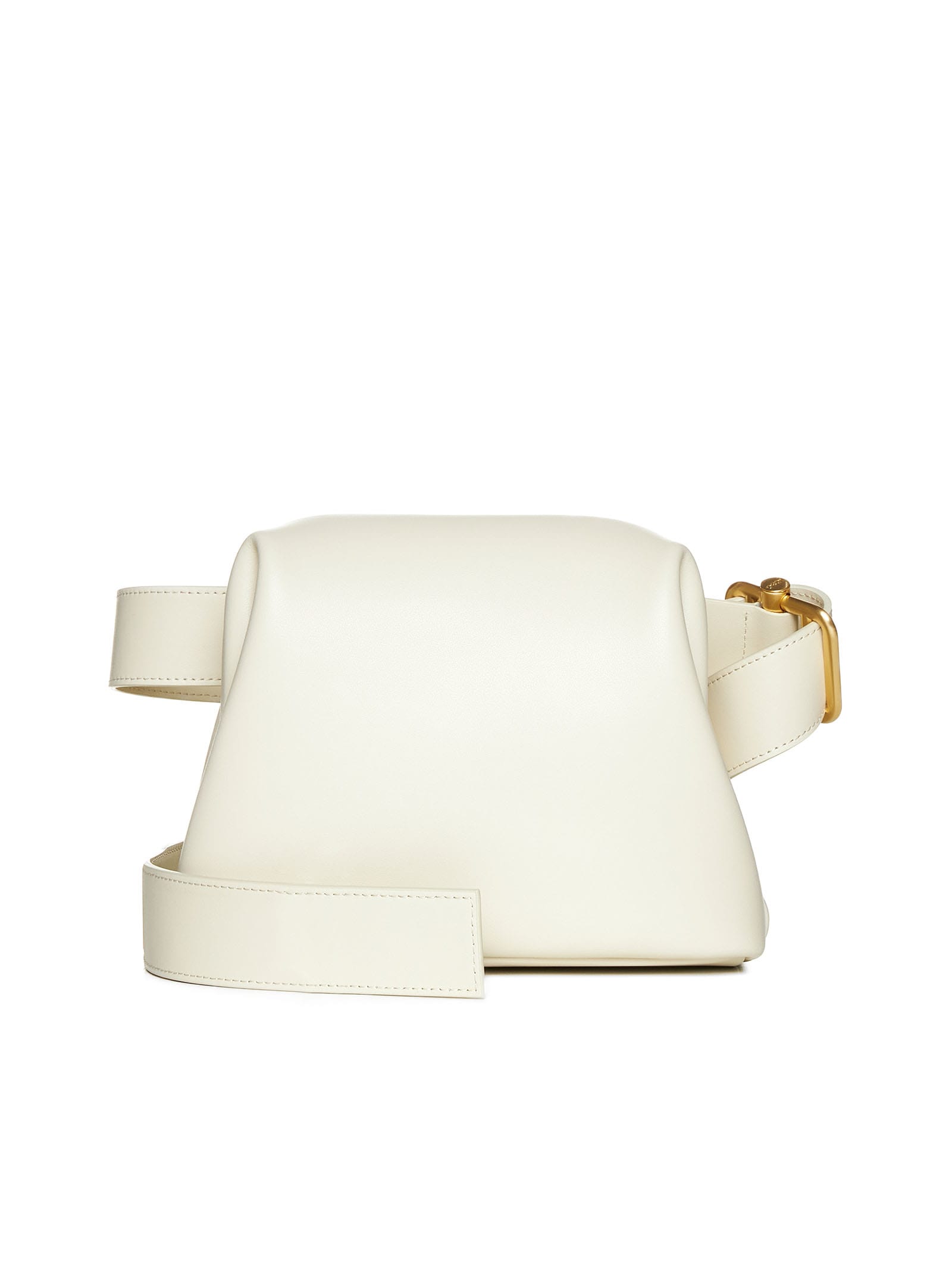 Osoi Shoulder Bag In Cream