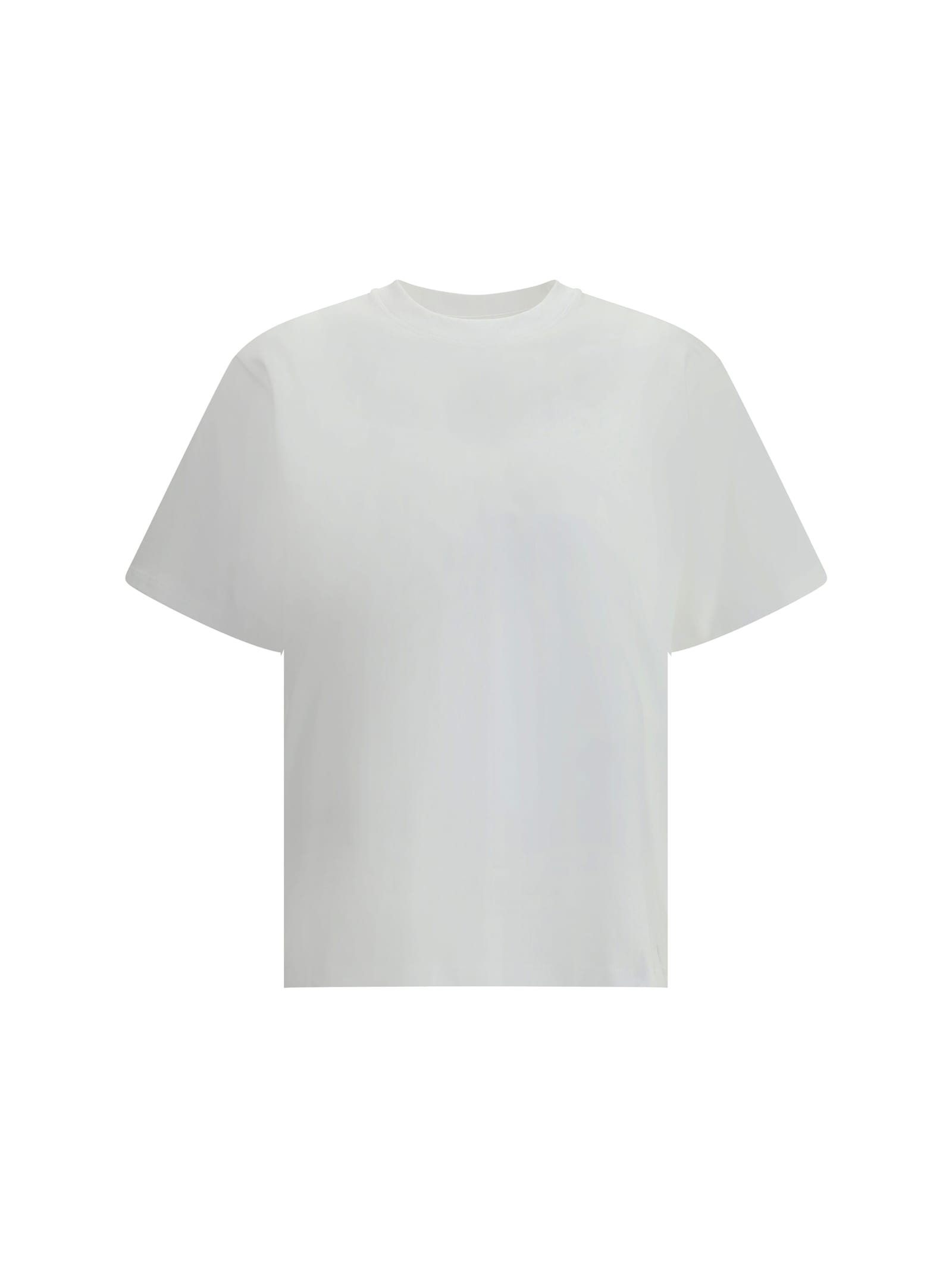 LOULOU STUDIO TELANTO T-SHIRT