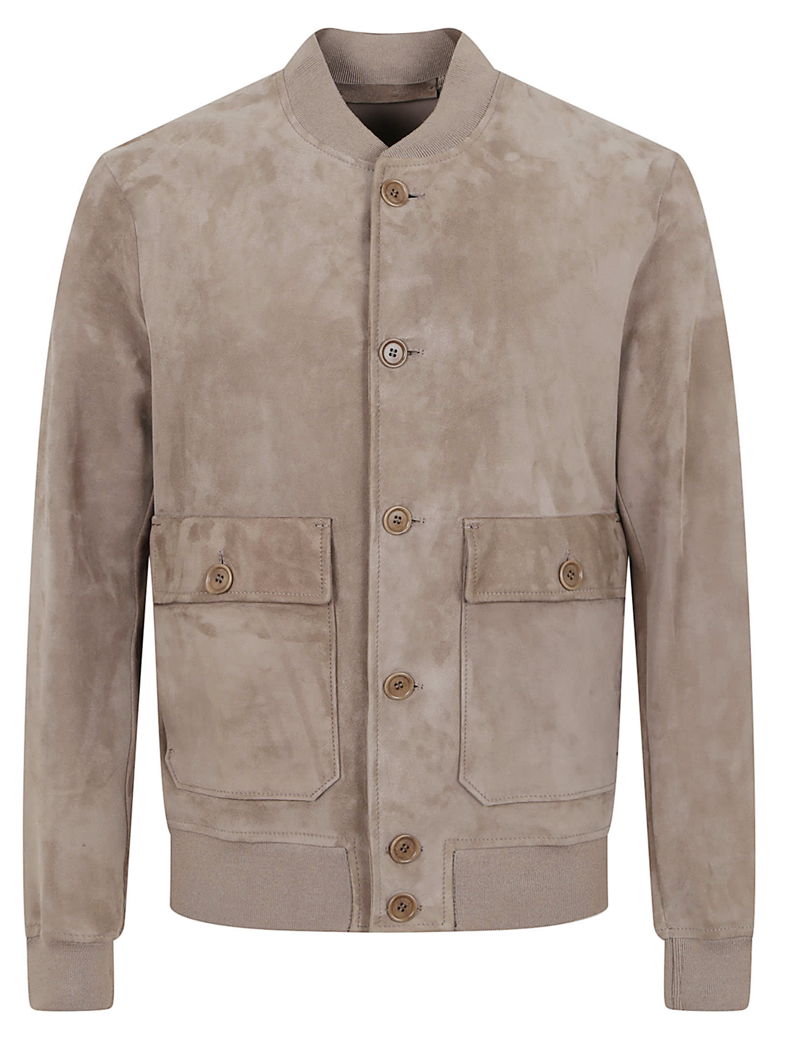 Salvatore Santoro Bomber