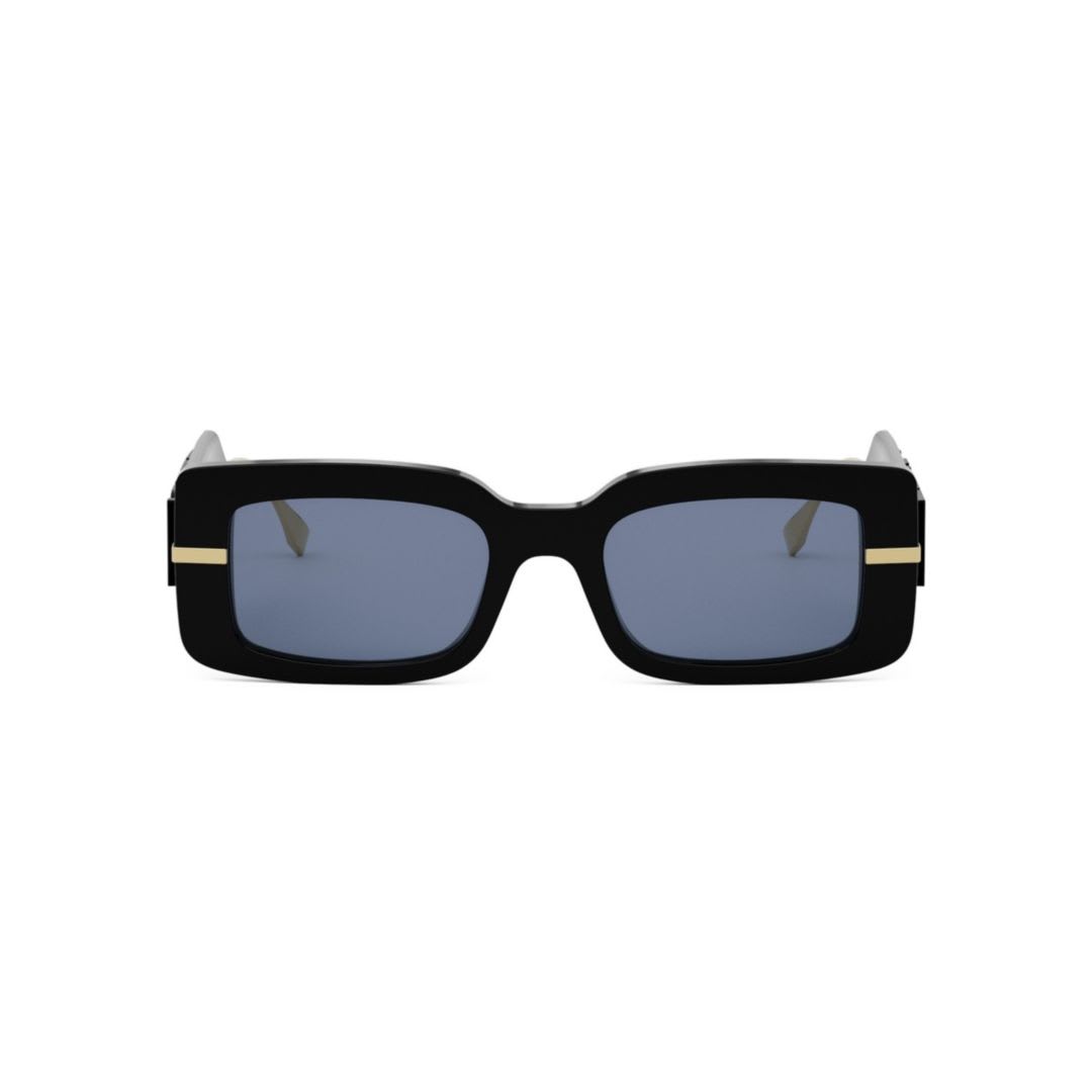 Fendi Fe40133i01v In 01v - Black