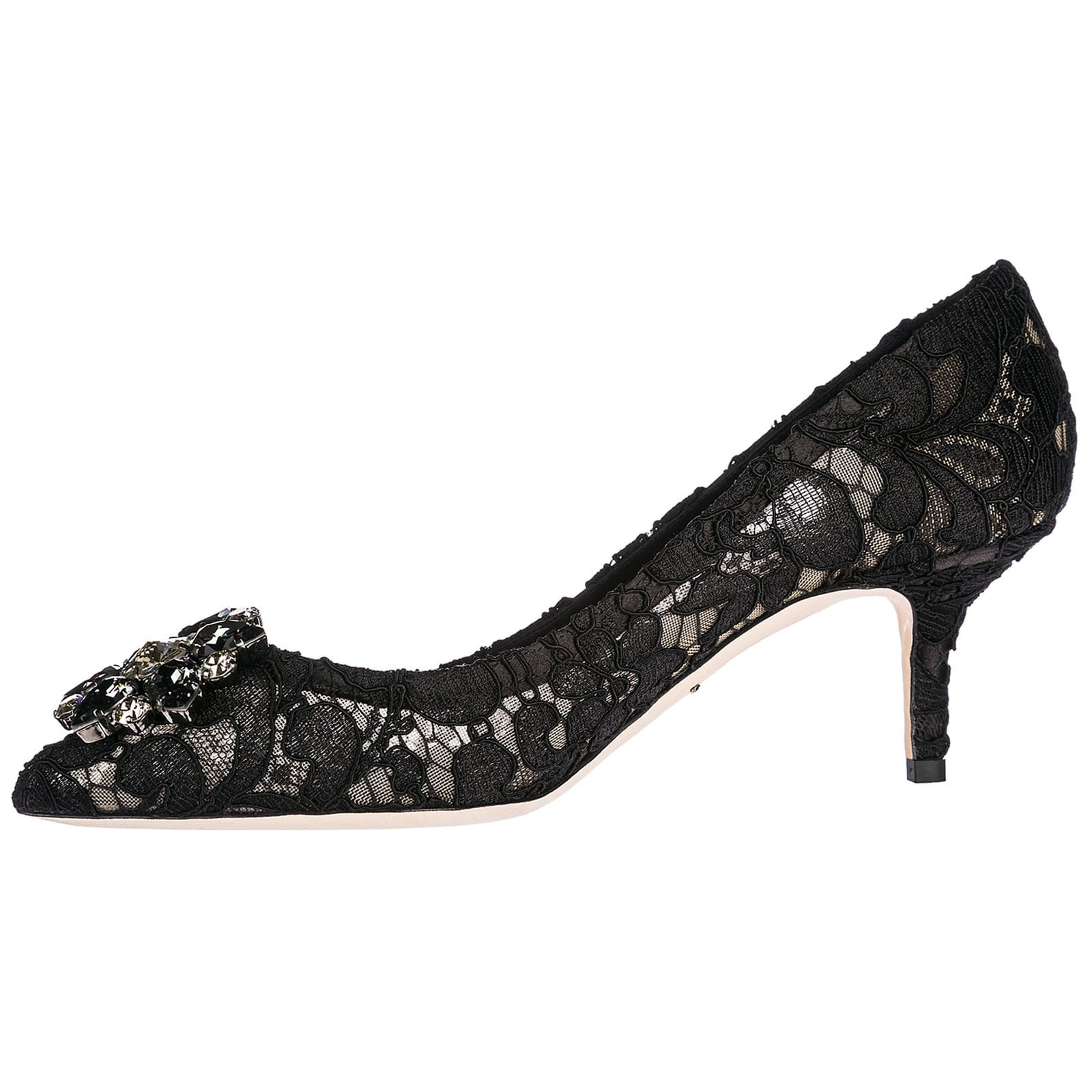 Dolce & Gabbana High-heeled shoes | italist, ALWAYS LIKE A SALE