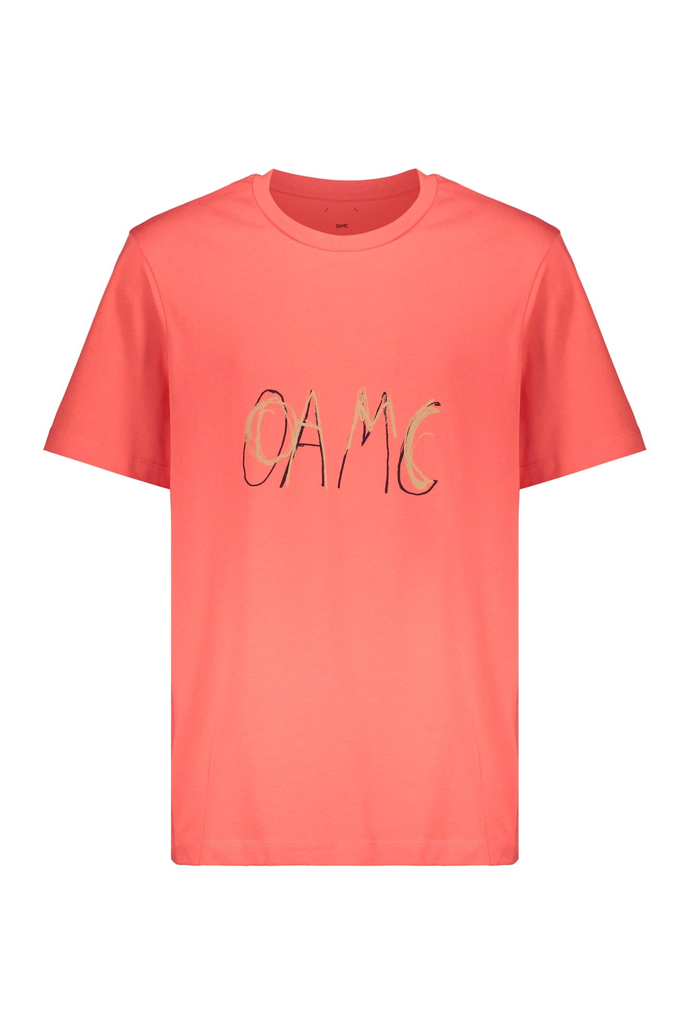 Cotton T-shirt