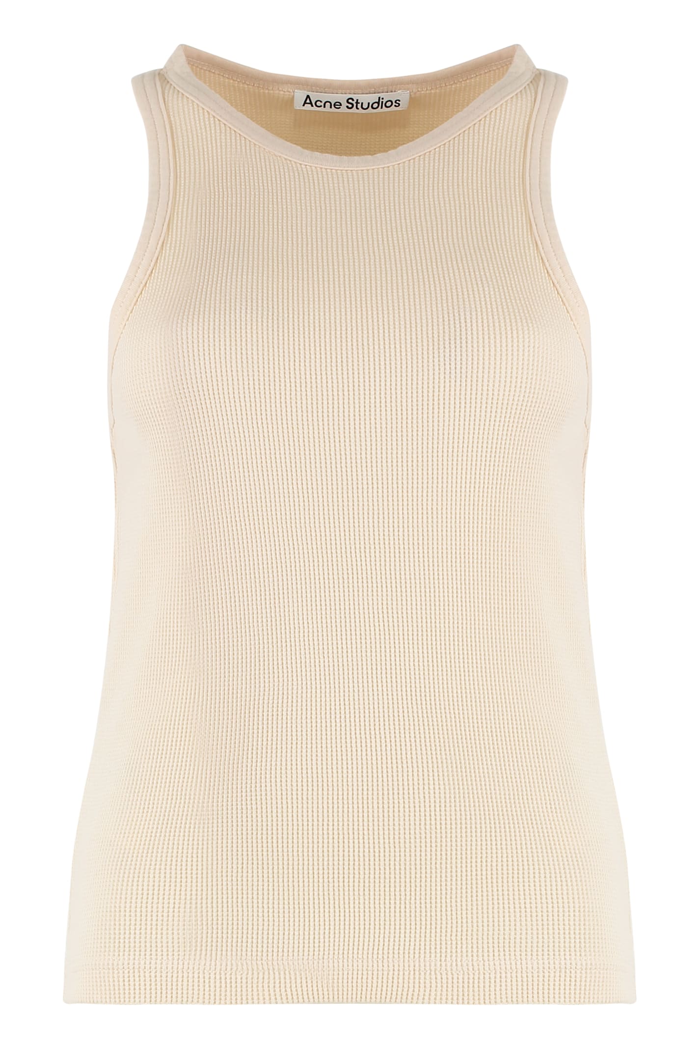 Cotton Tank Top