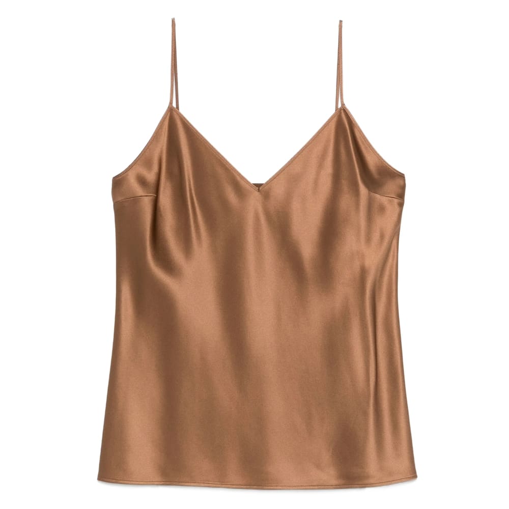 Joseph Top In Brown