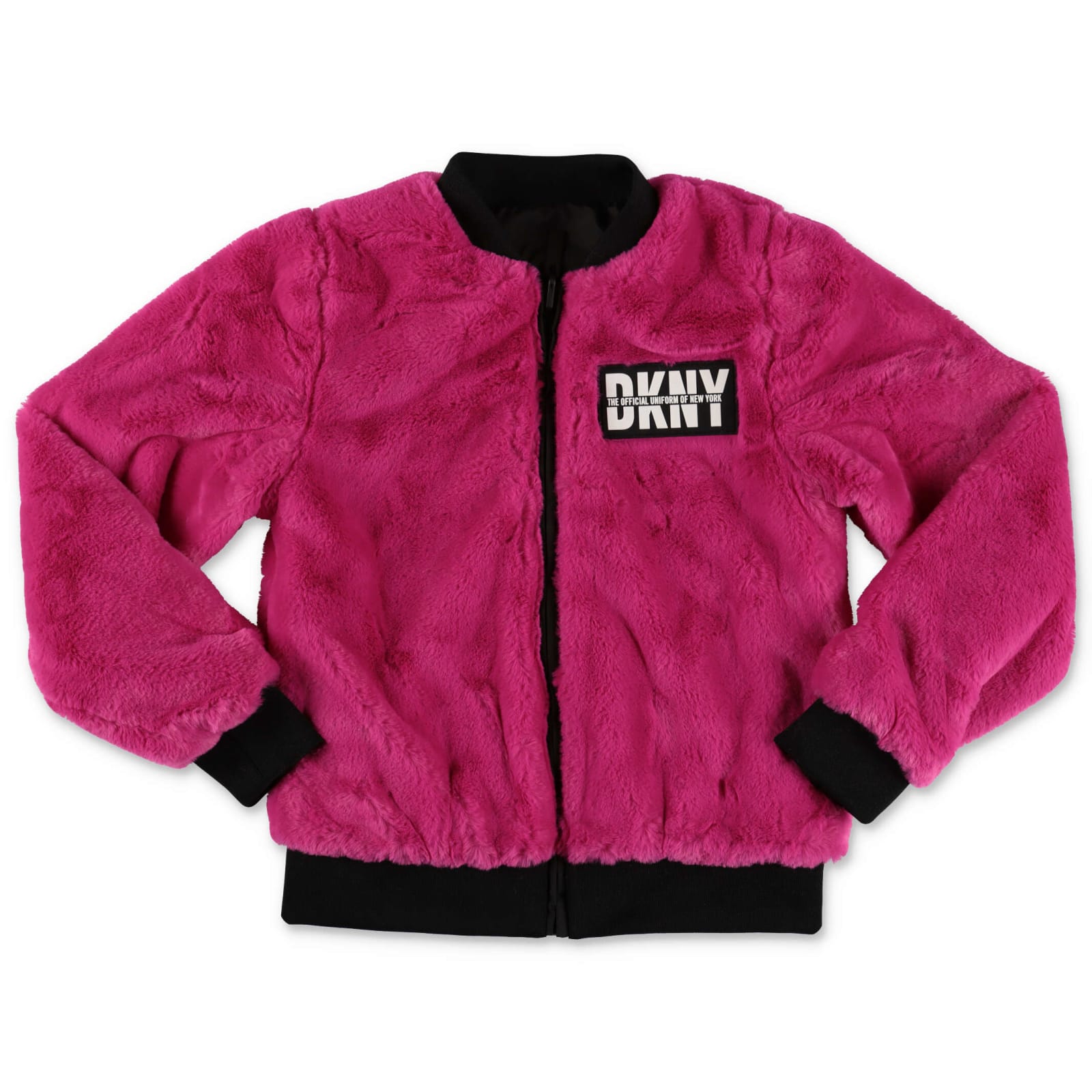 dkny kids jacket