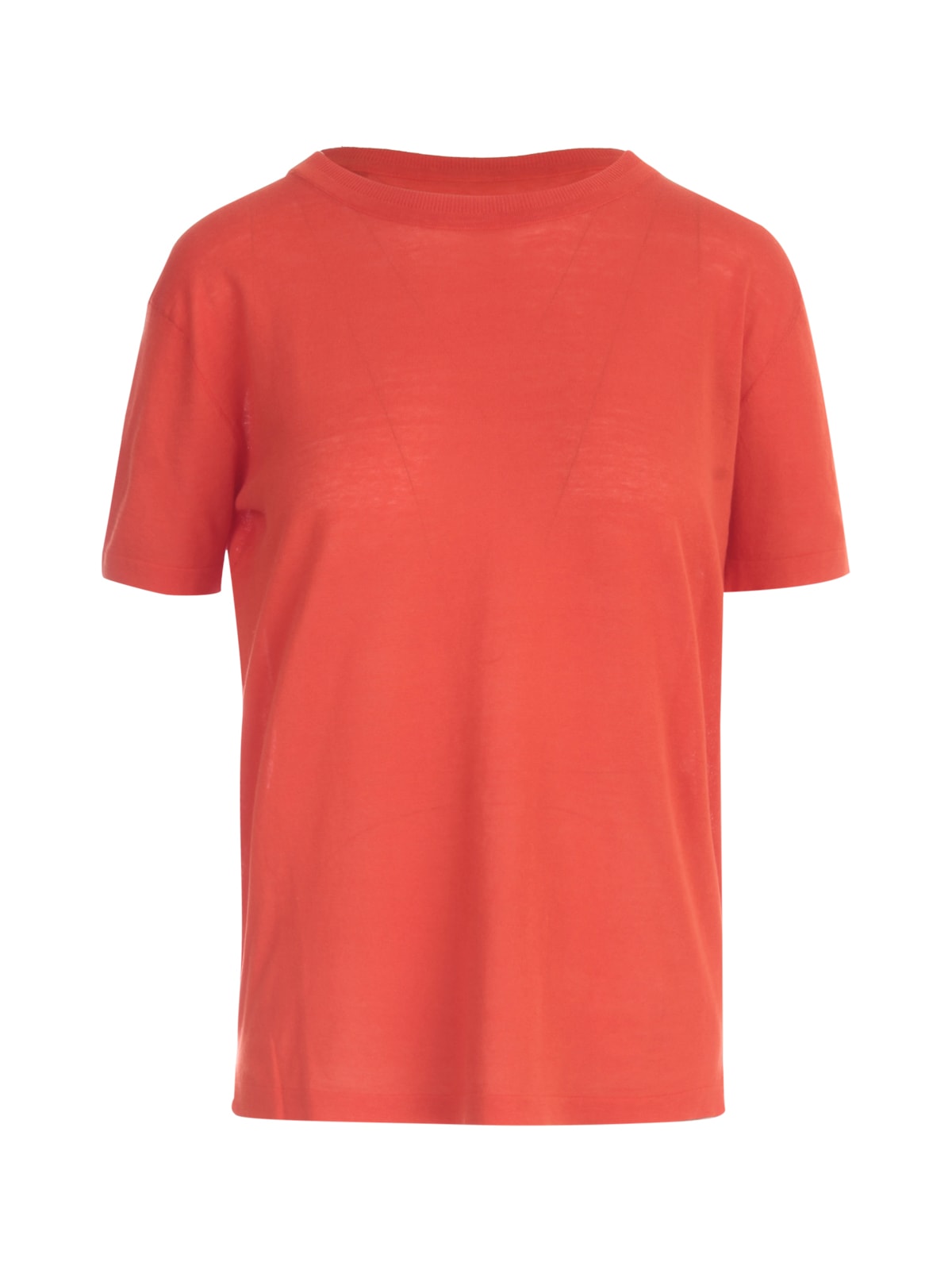 Aspesi Cotton S/s T-shirt