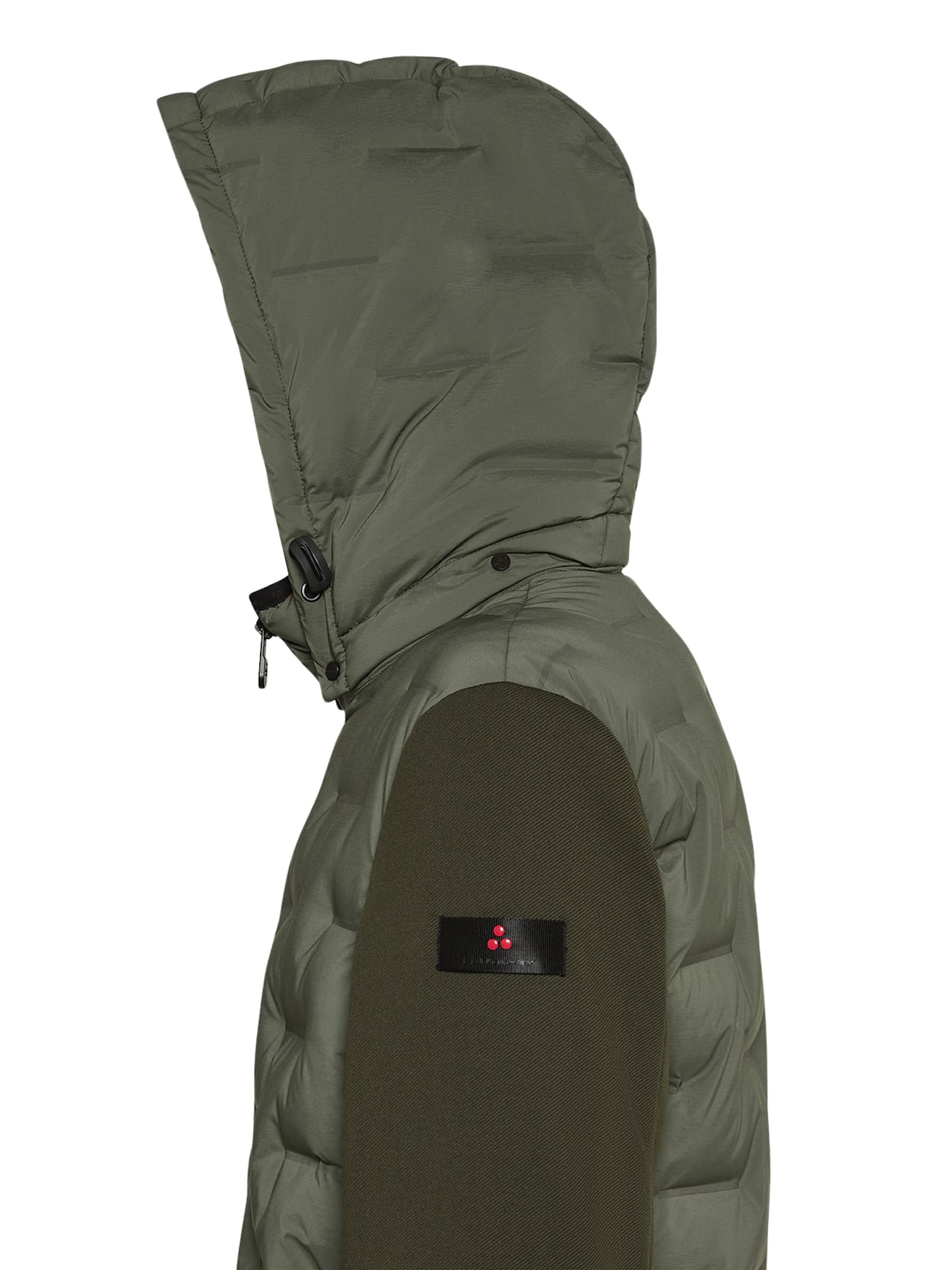 Peuterey Valentino Garavani Rockstud Slingback Pumps In Green