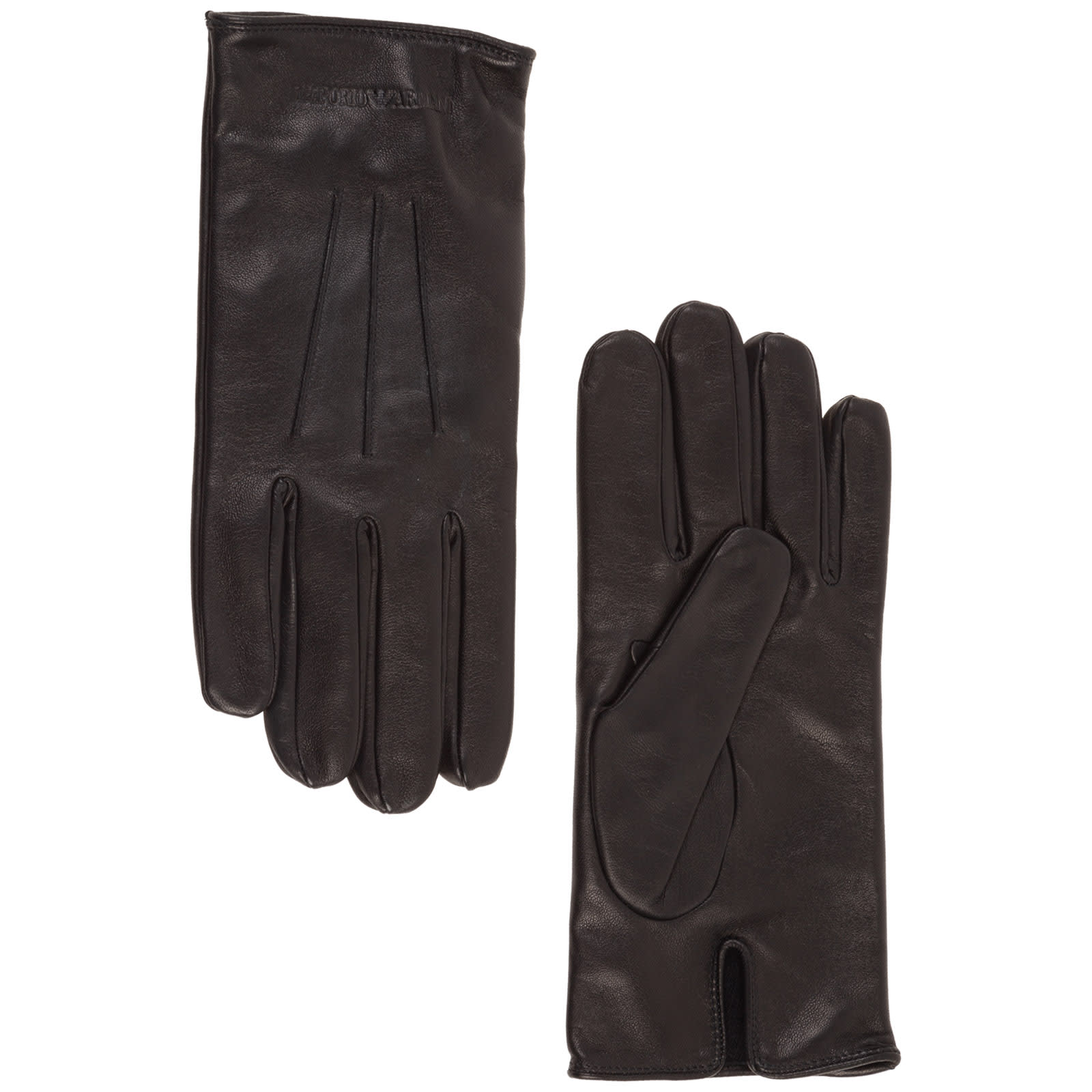 Emporio Armani Quest Gloves